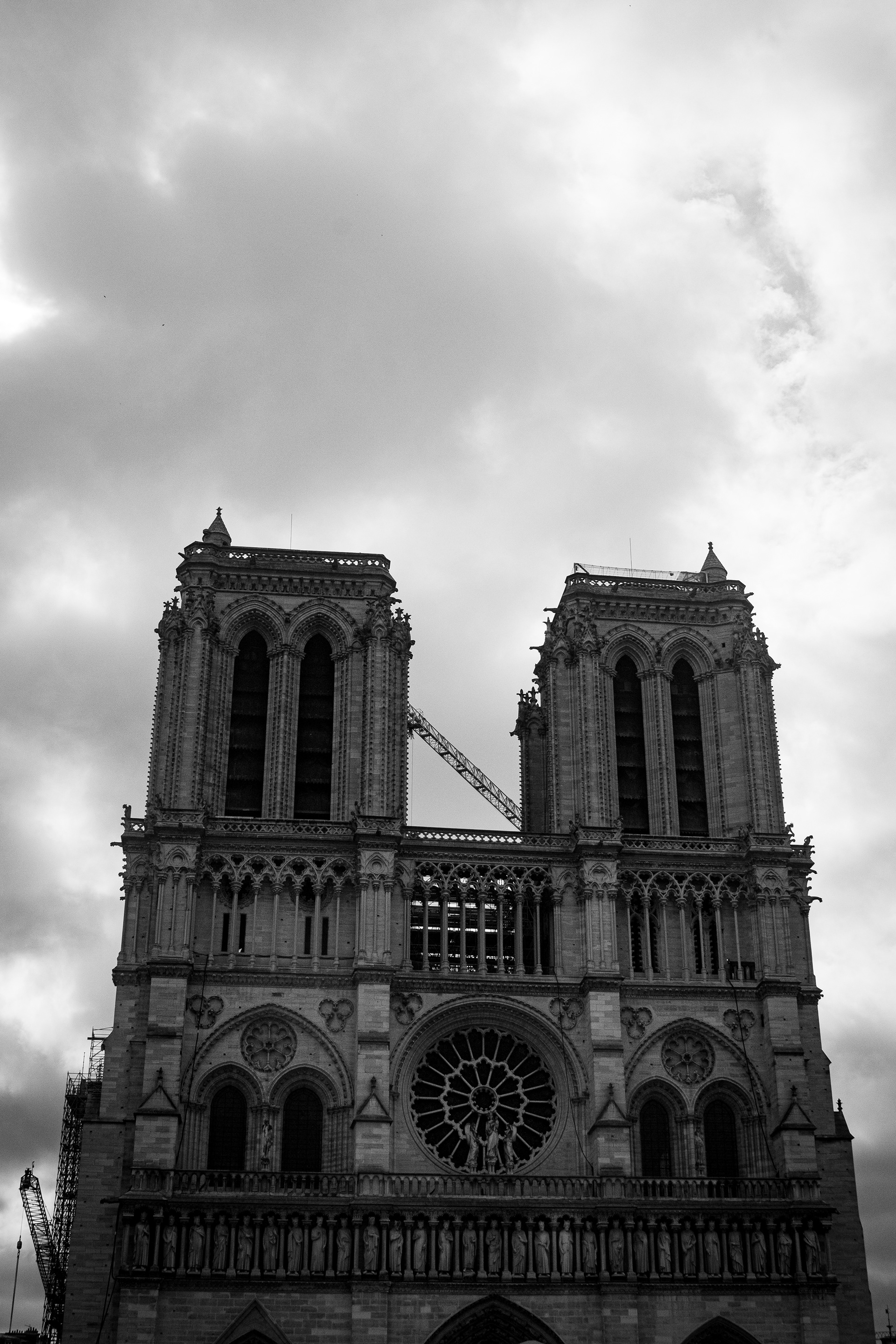 Catedral de Notre-Dame de Paris