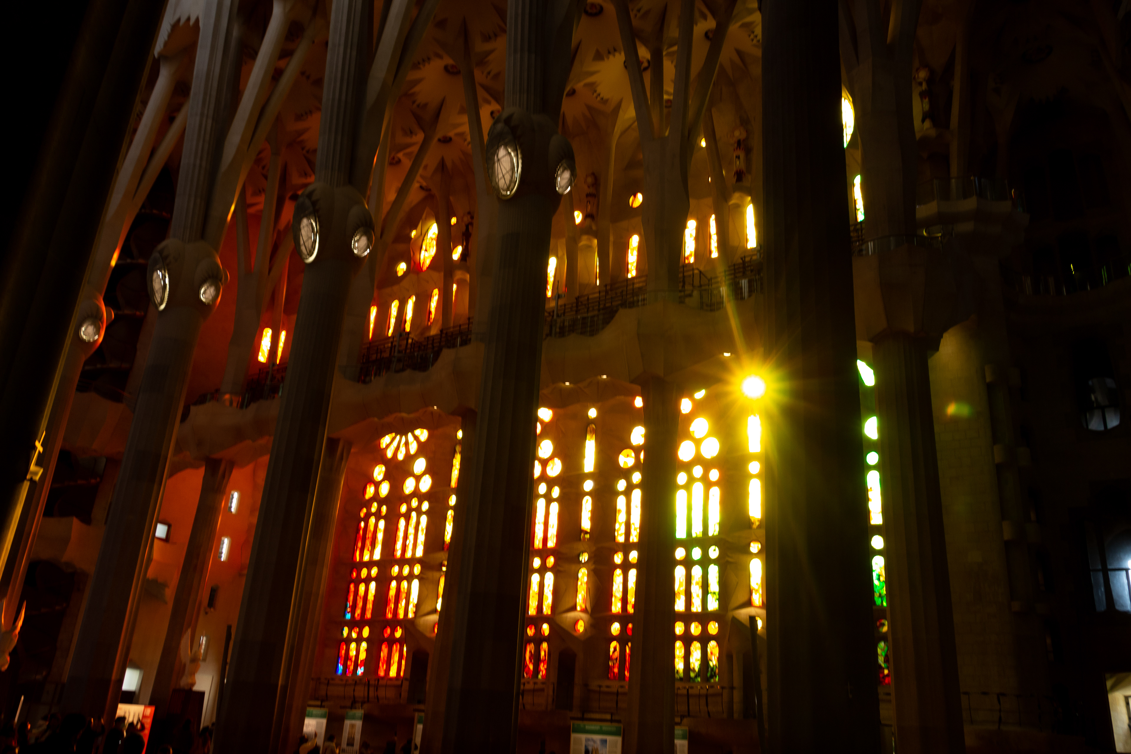 La Sagrada Família