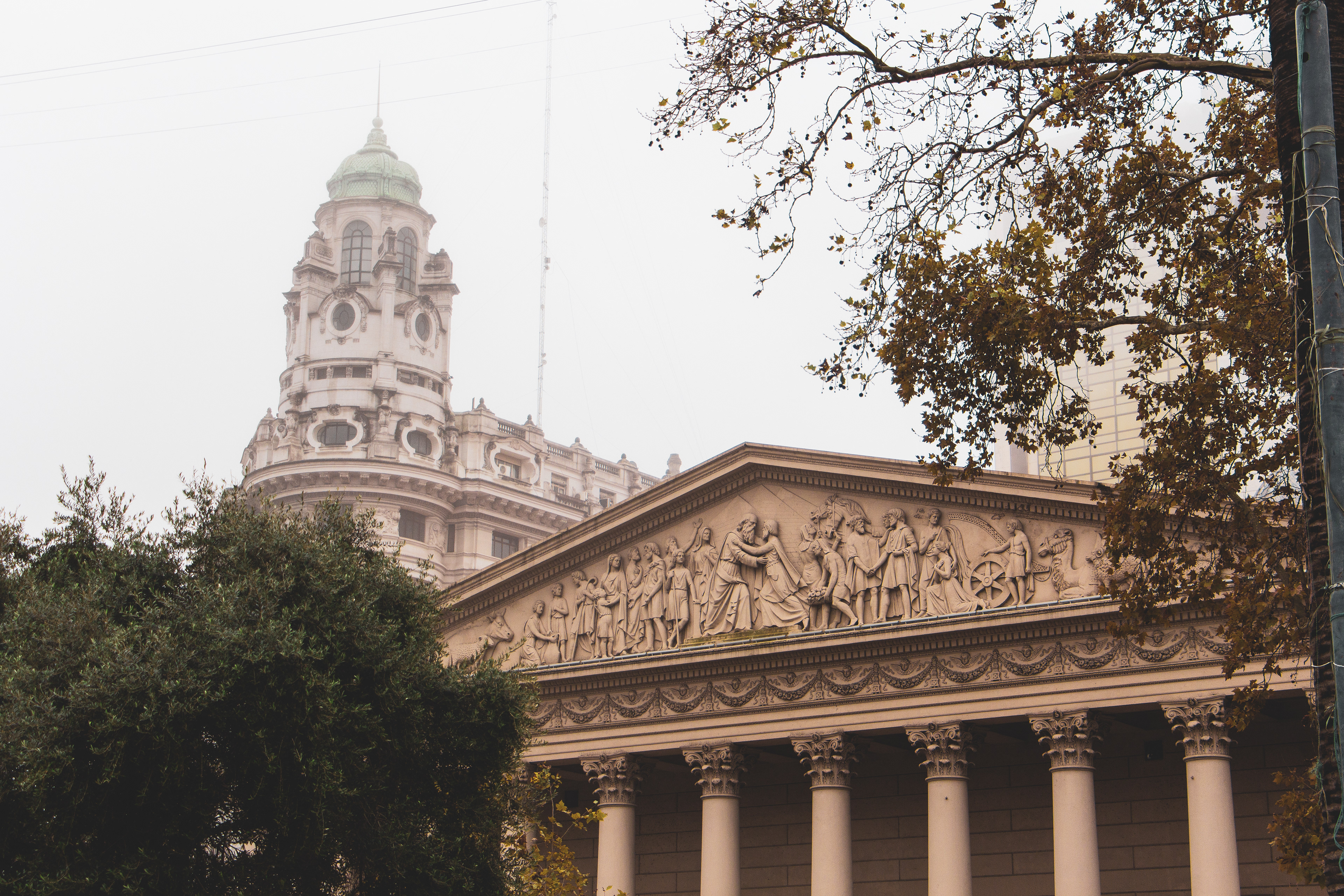 Catedral Metropolitana de Buenos Aires
