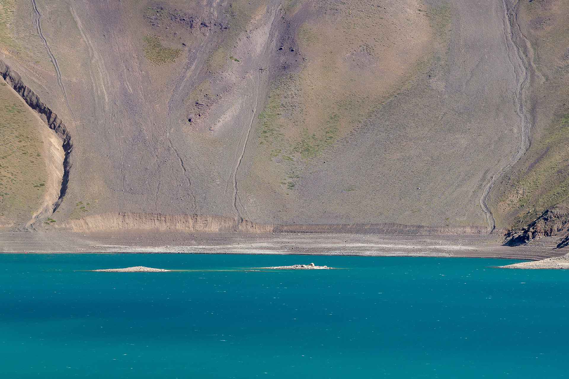 Embalse el Yeso