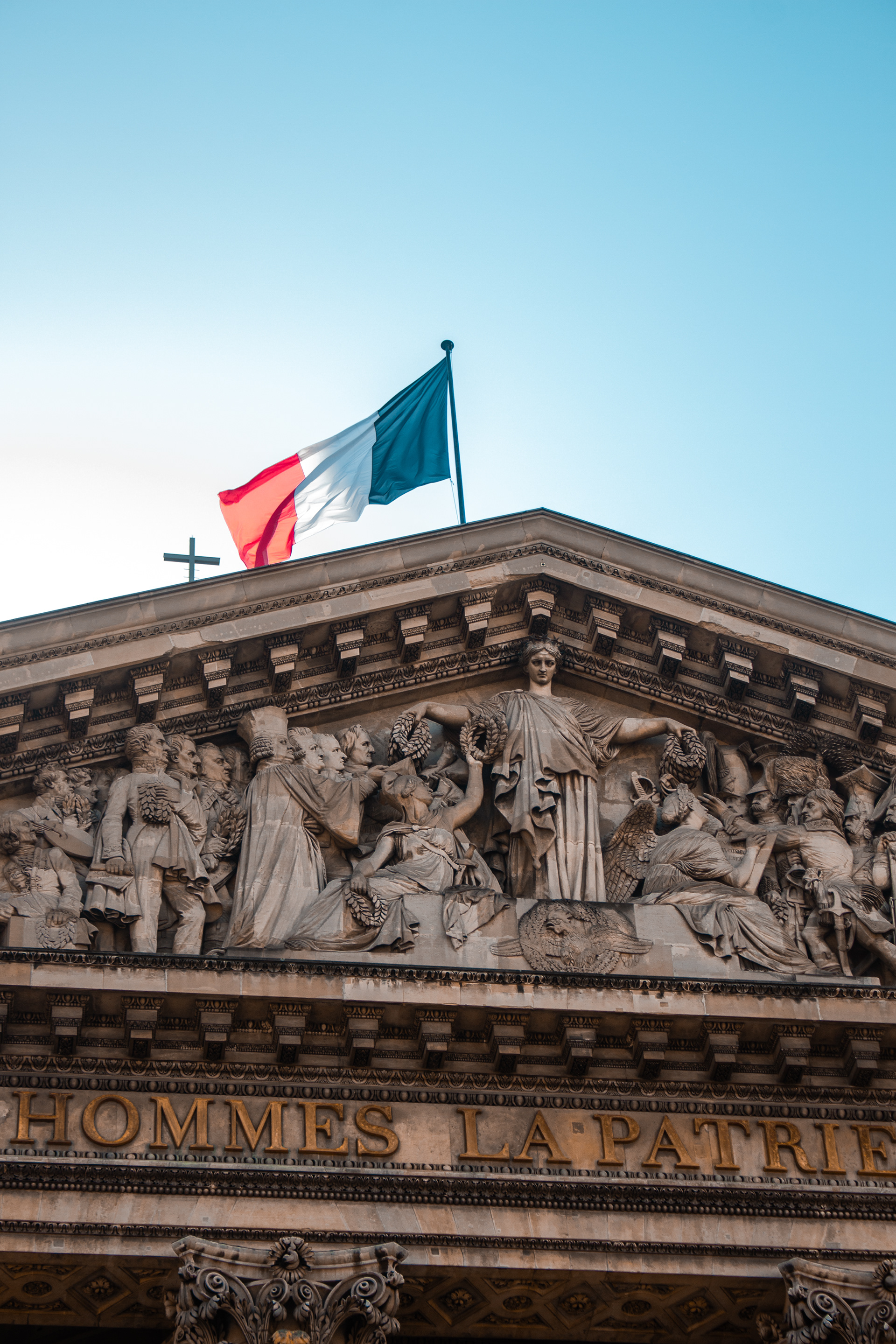 Panthéon