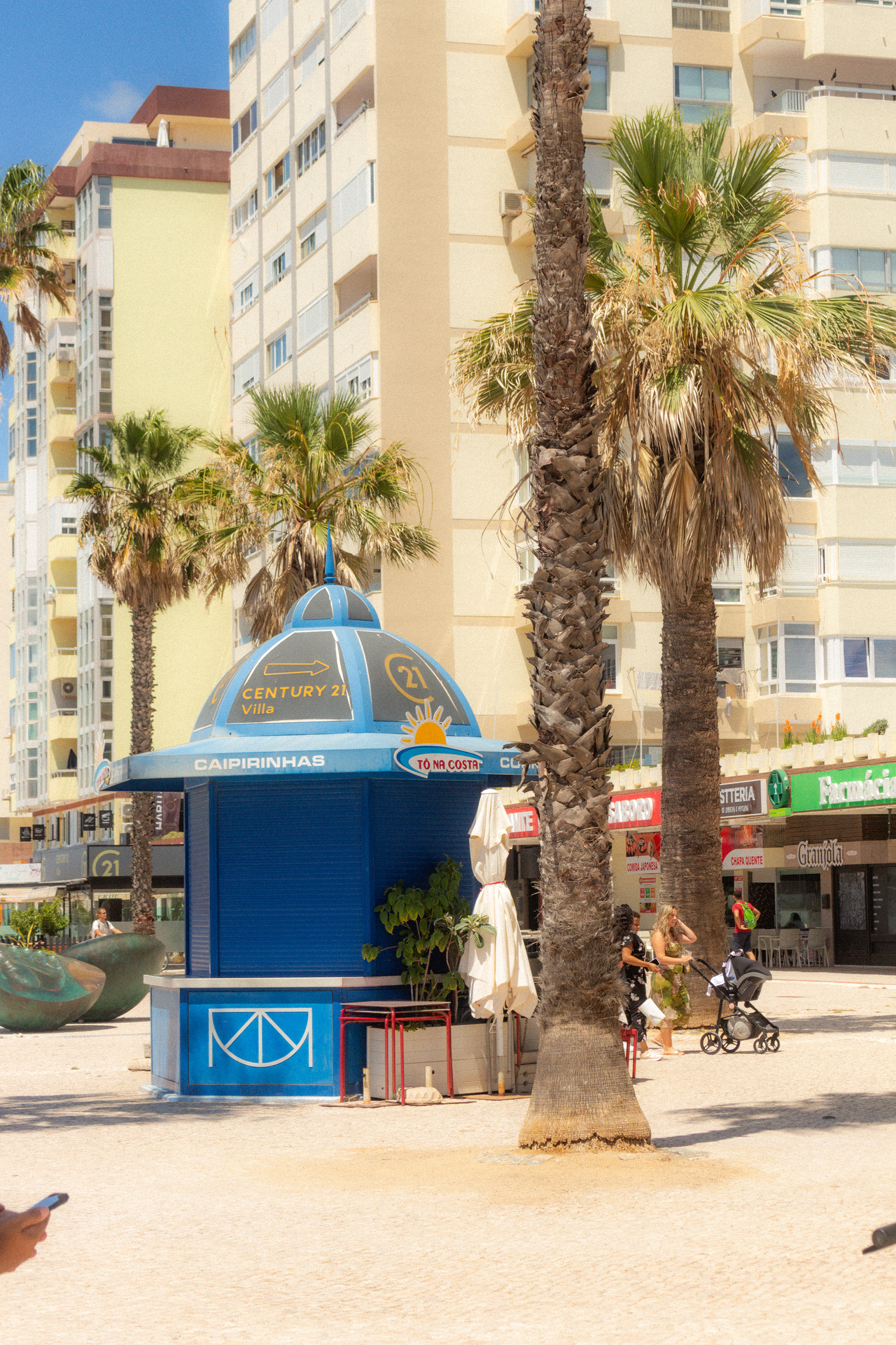 Costa da Caparica