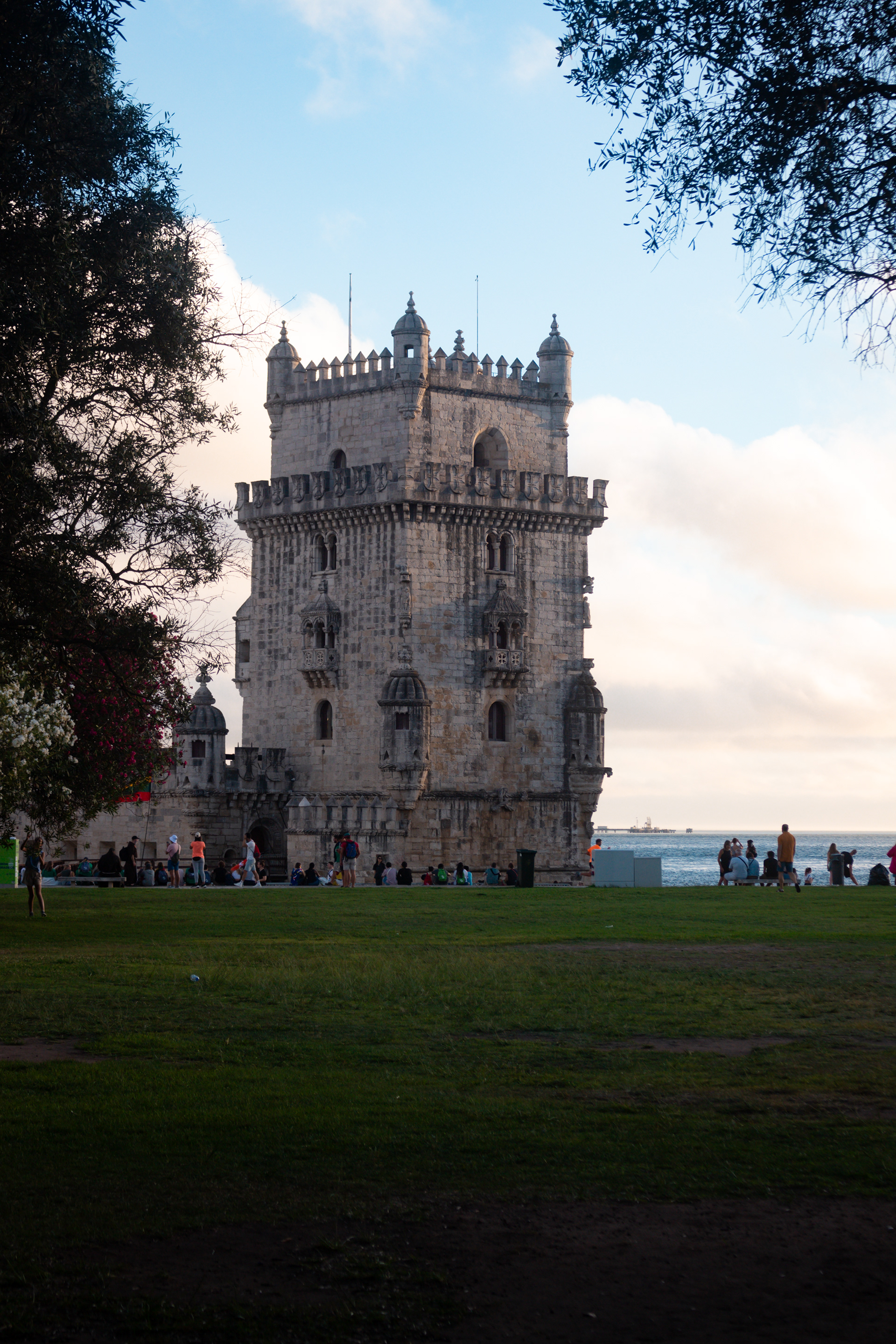 Torre de Belém