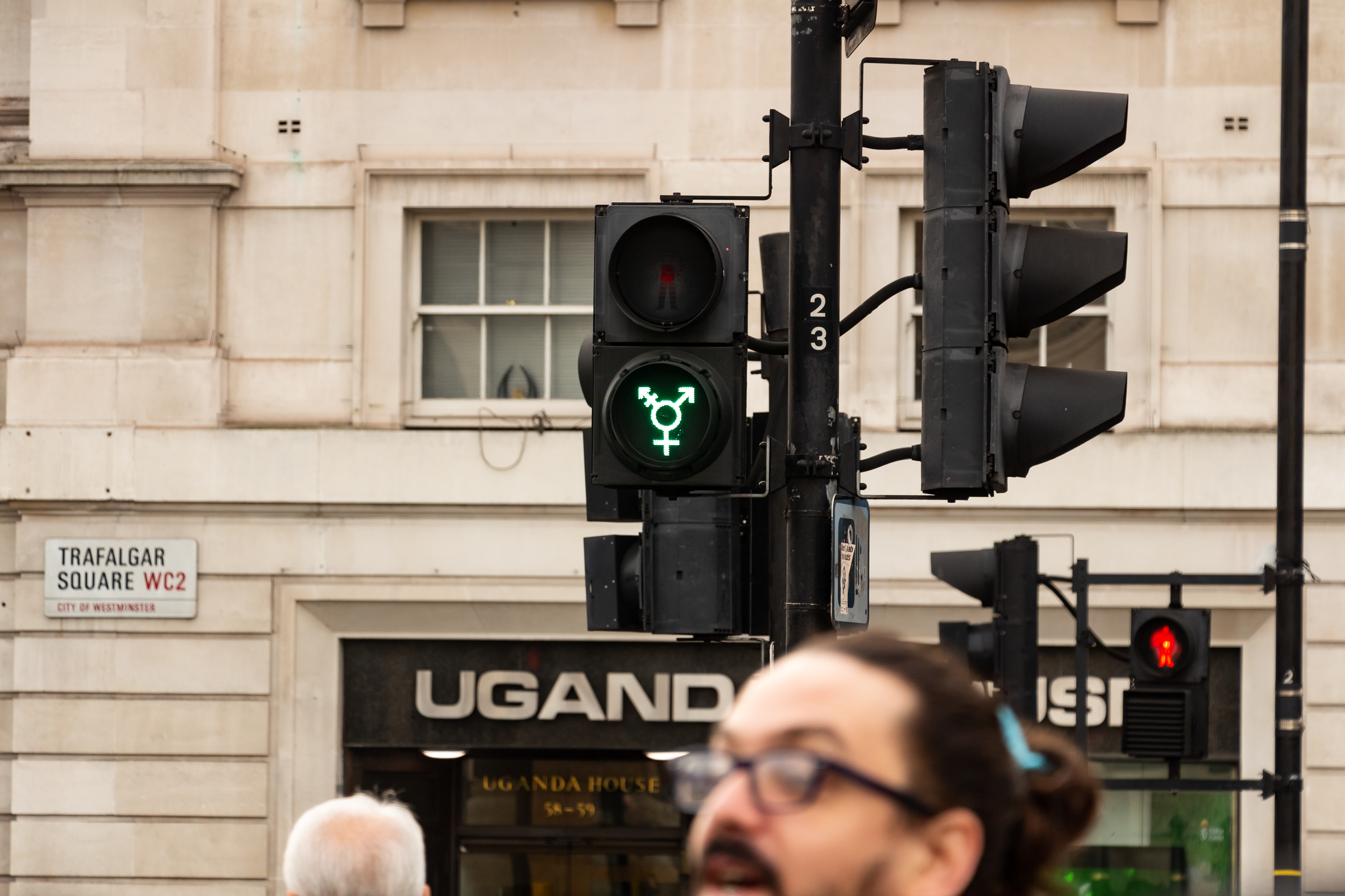 Ruas de Londres