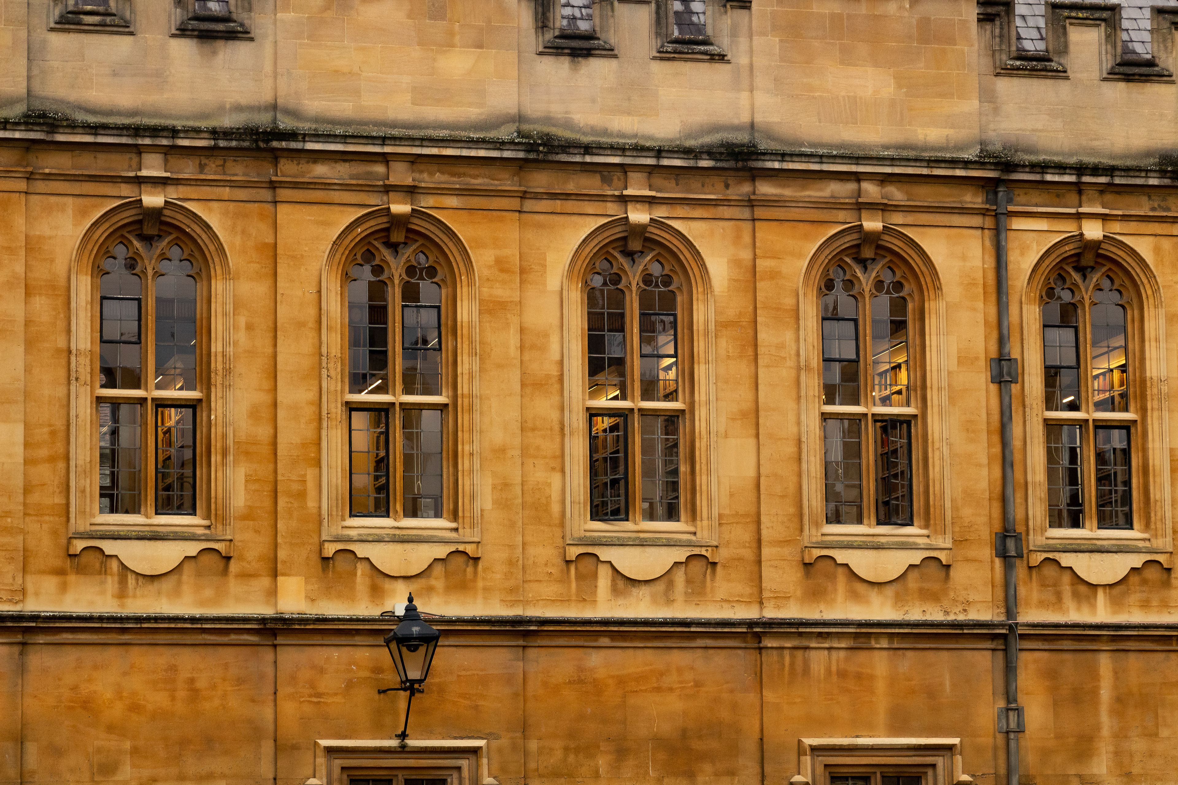 University of Oxford