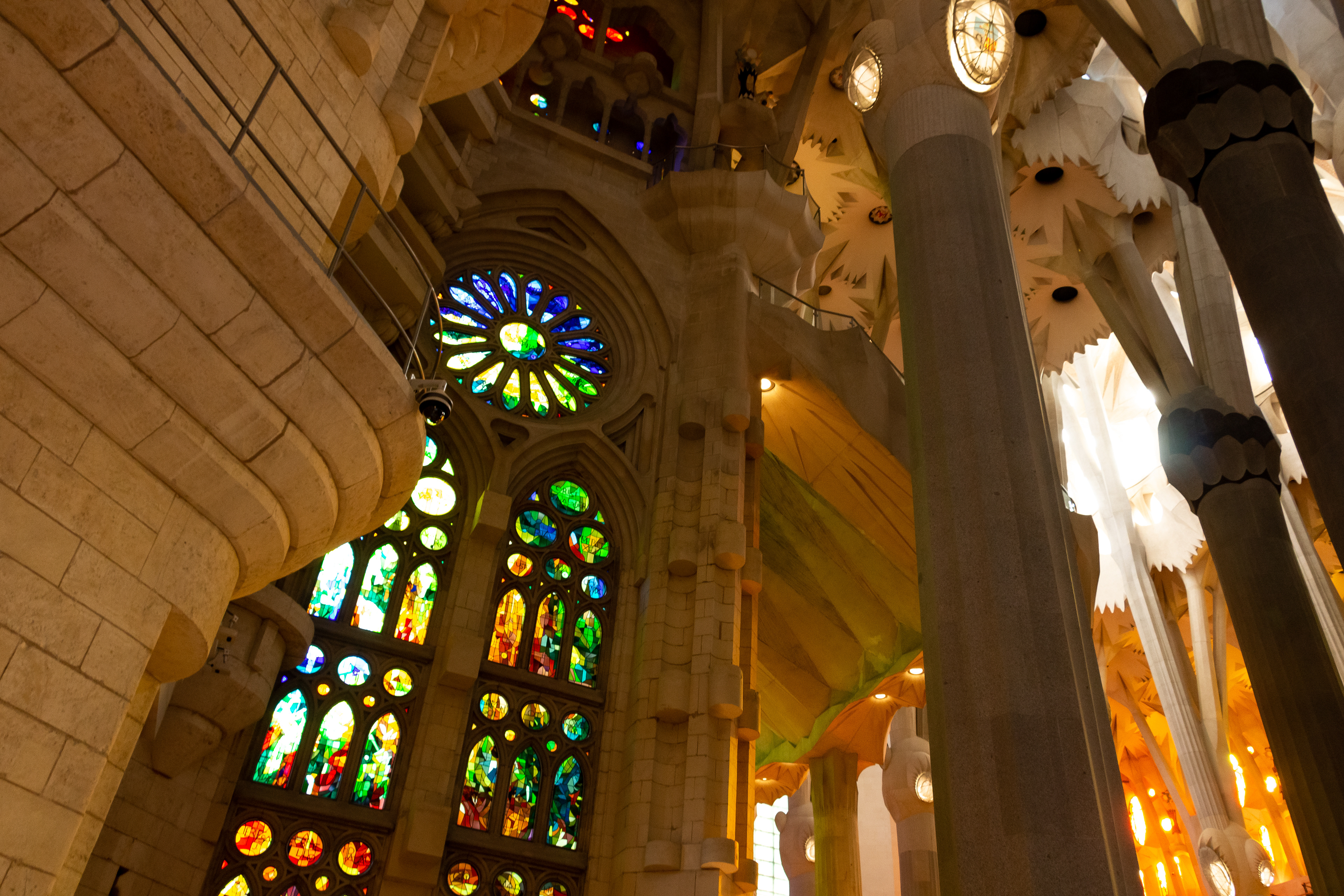 La Sagrada Família