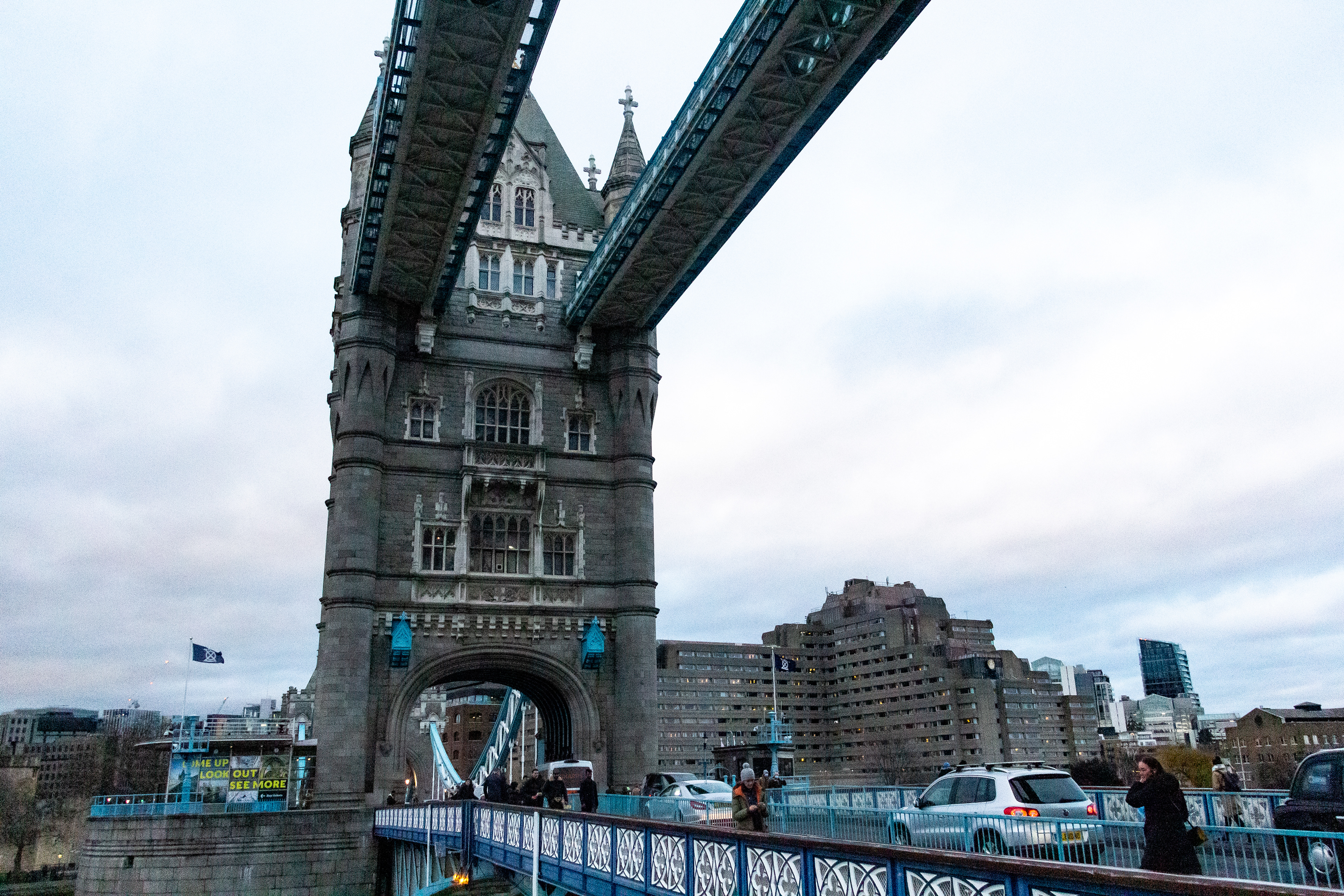 London Bridge