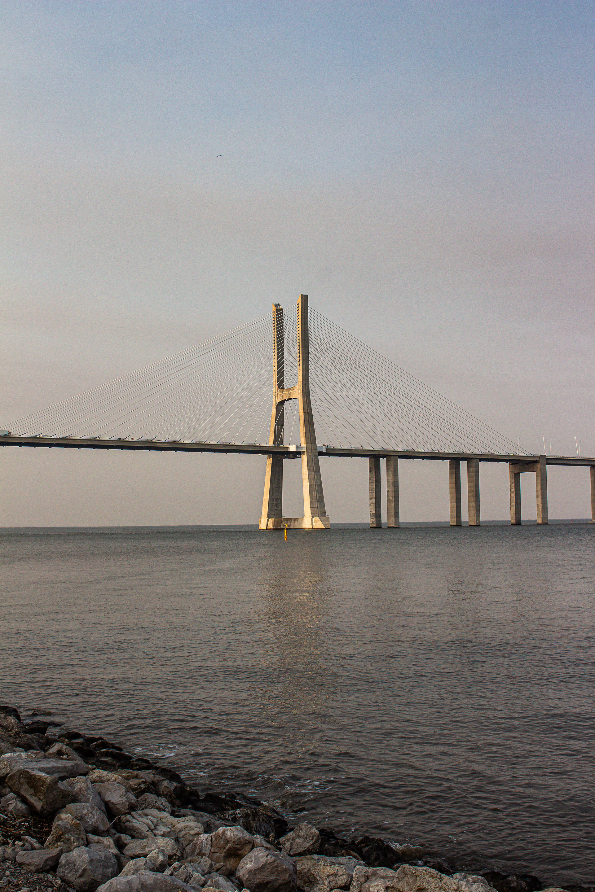 Ponte Vasco da Gama