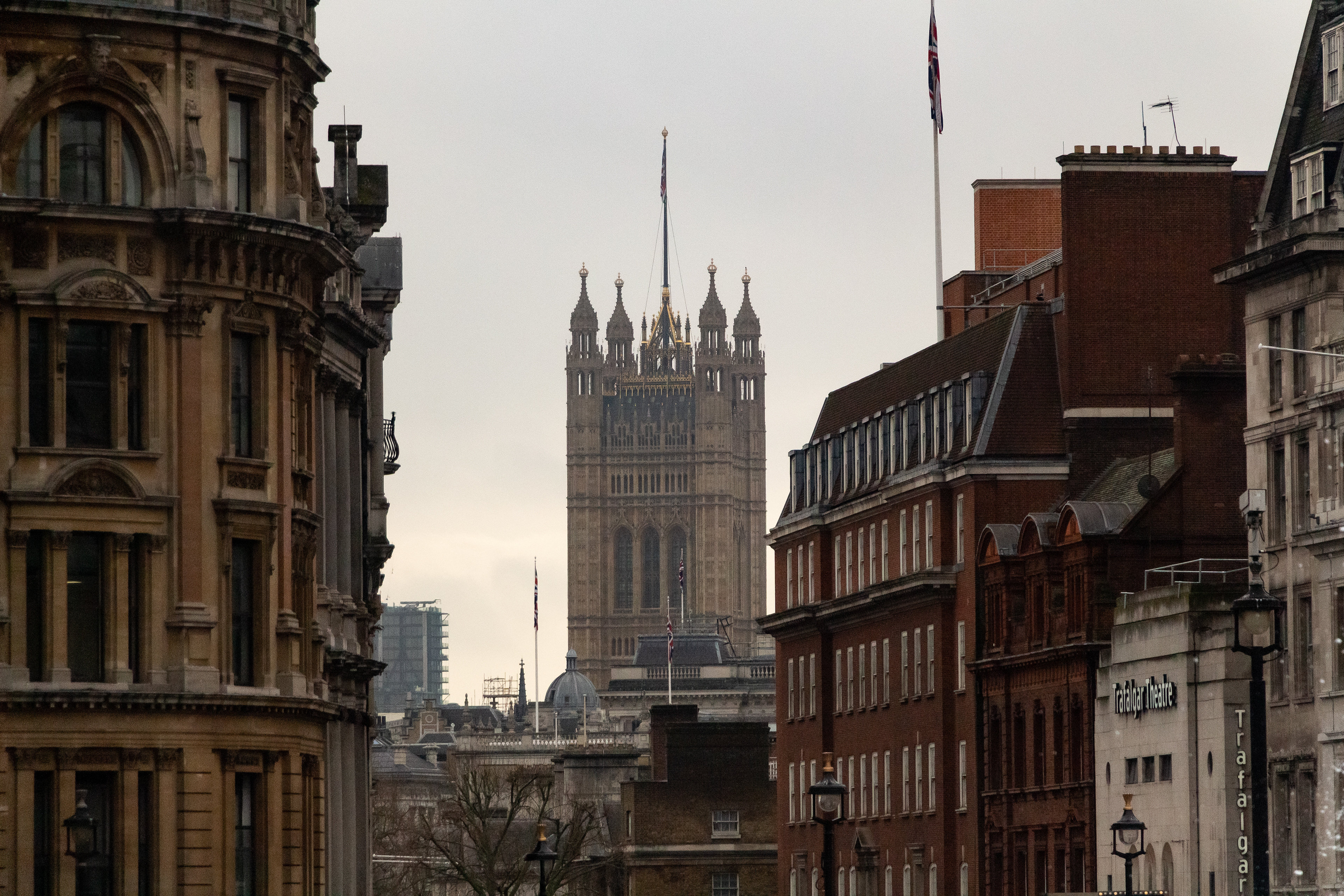 Palácio de Westminster
