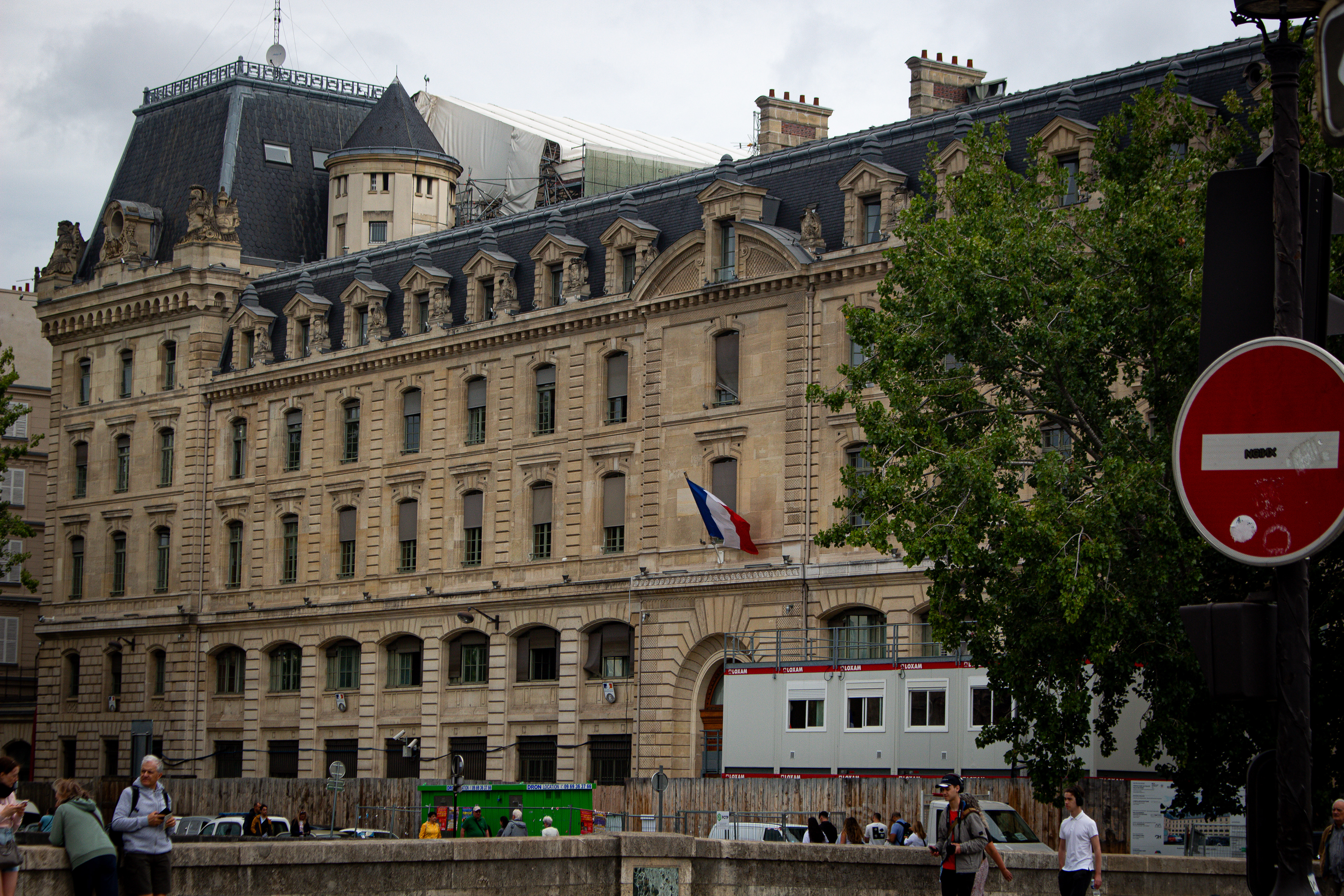 Ruas de Paris