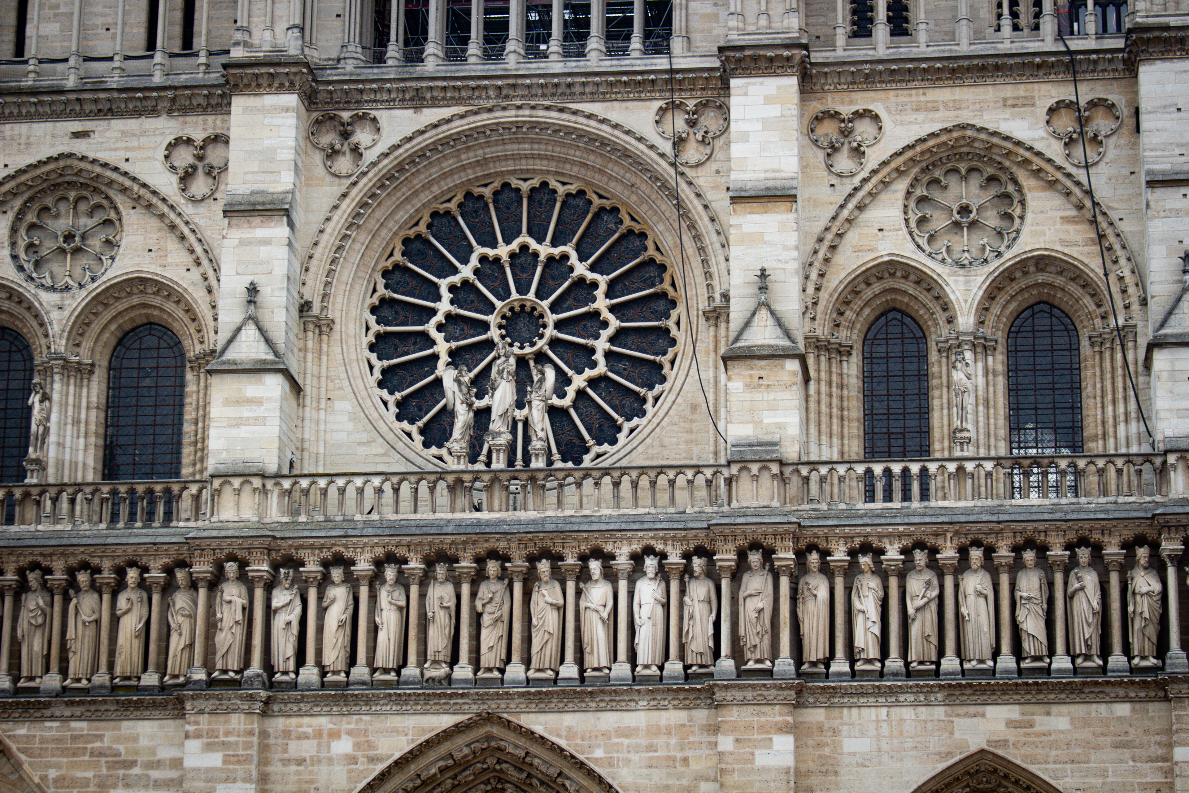 Catedral de Notre-Dame de Paris