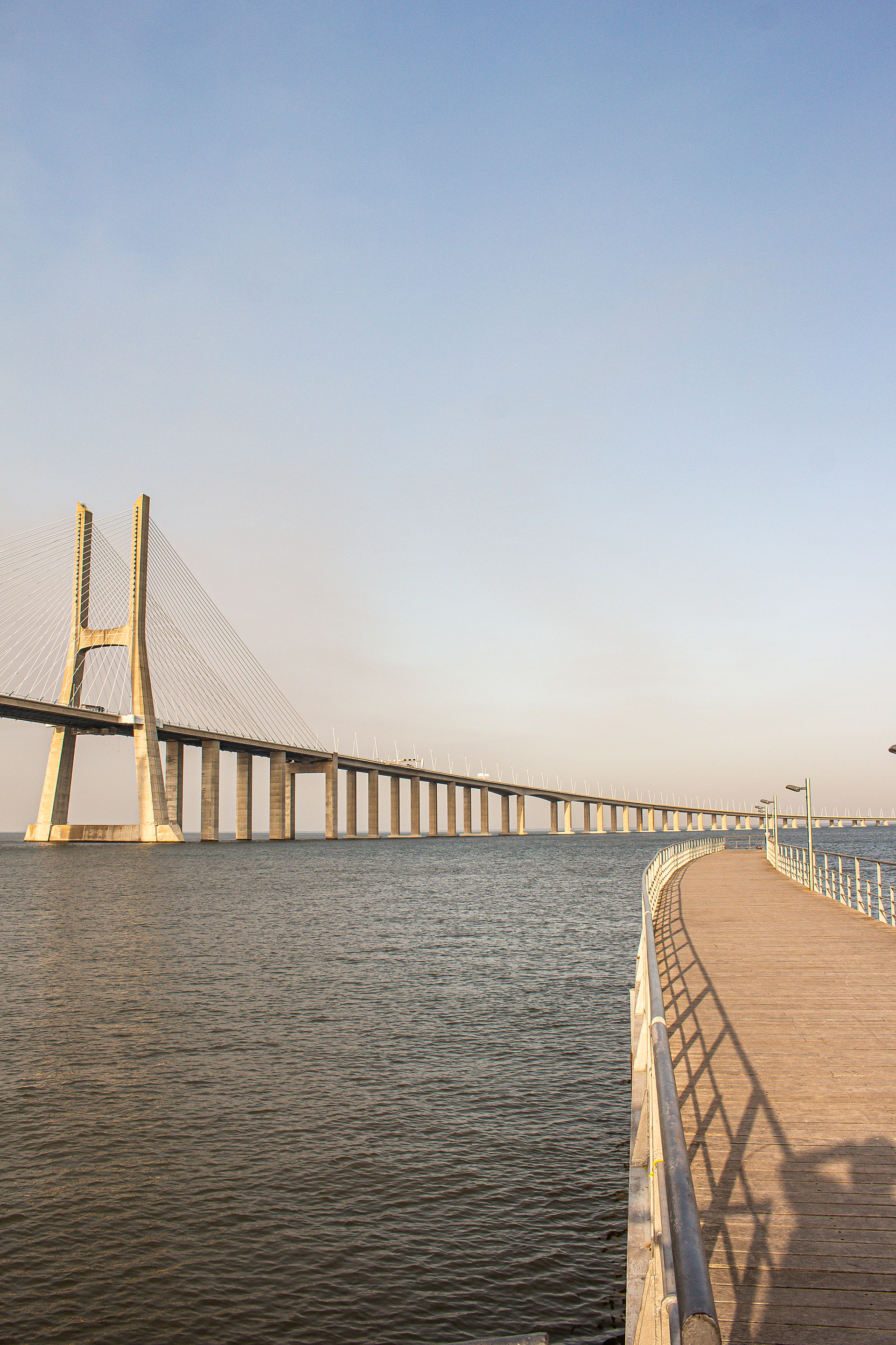 Ponte Vasco da Gama