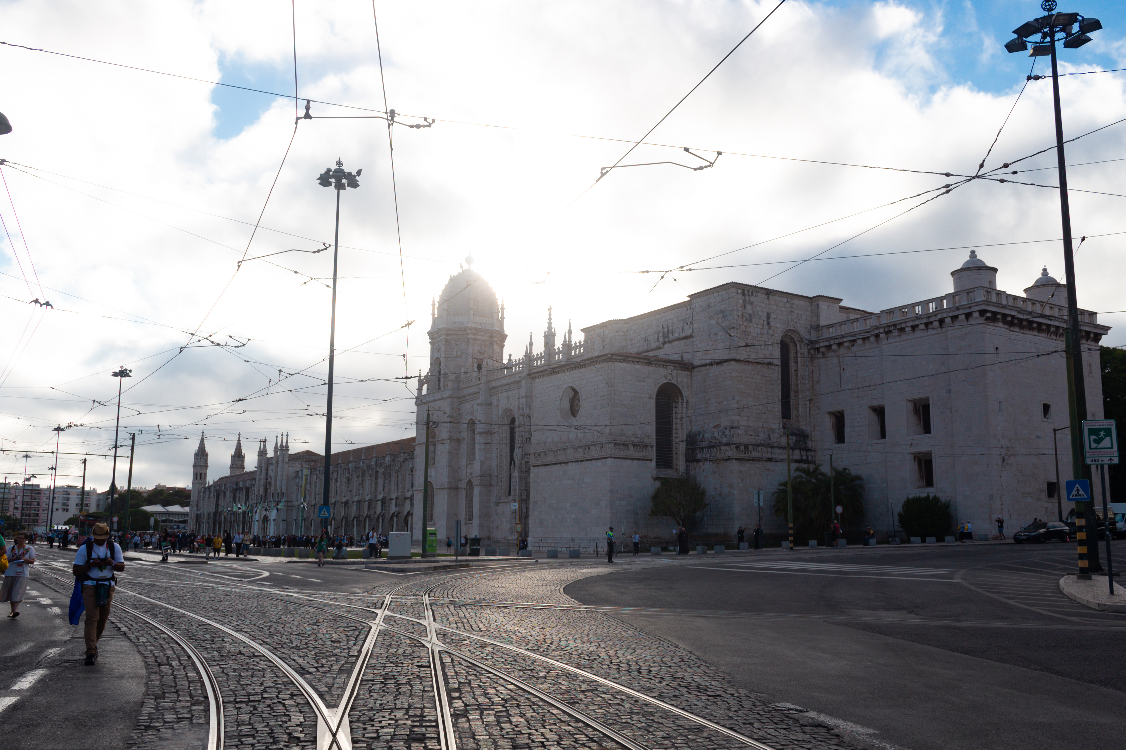 Mosteiro dos Jerónimos