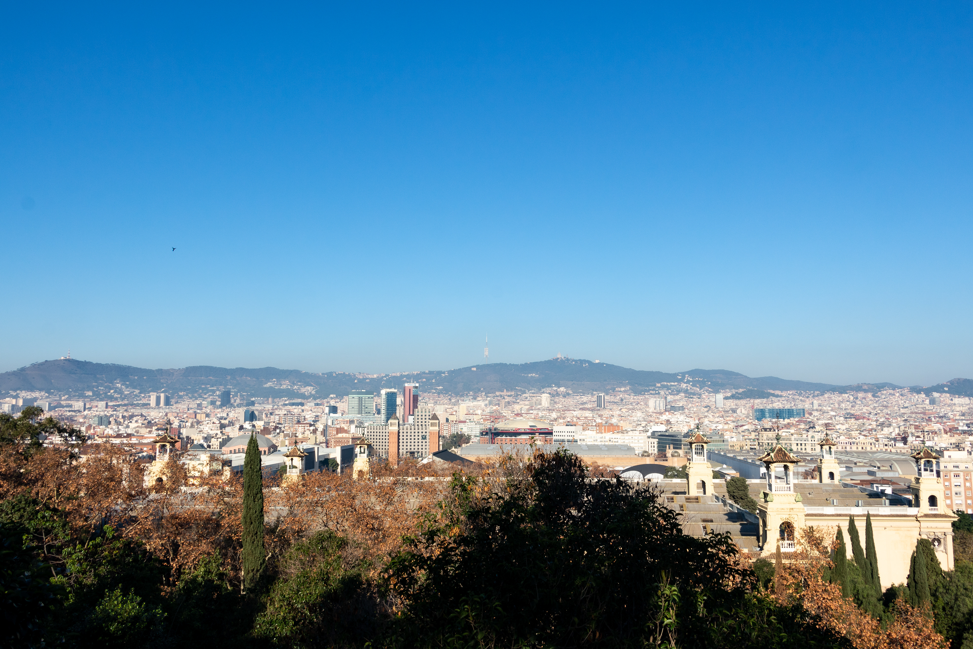 Parc Güell