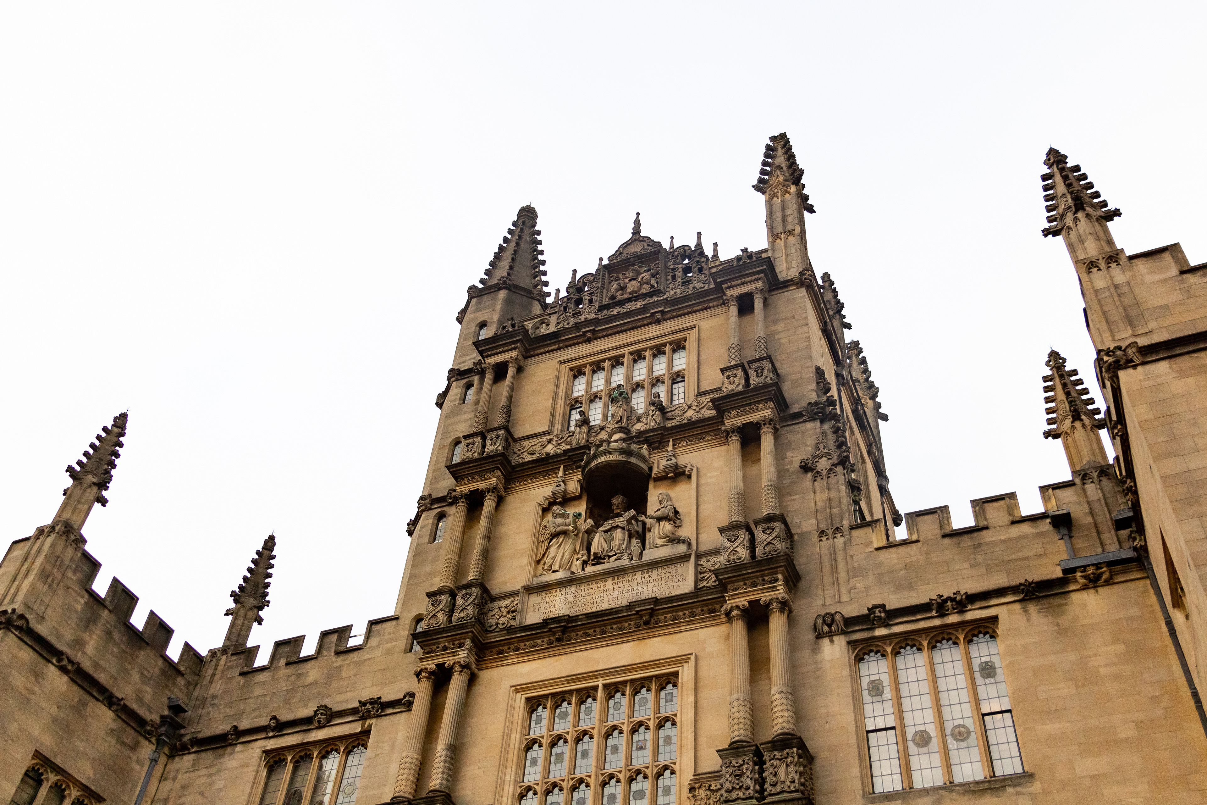 University of Oxford