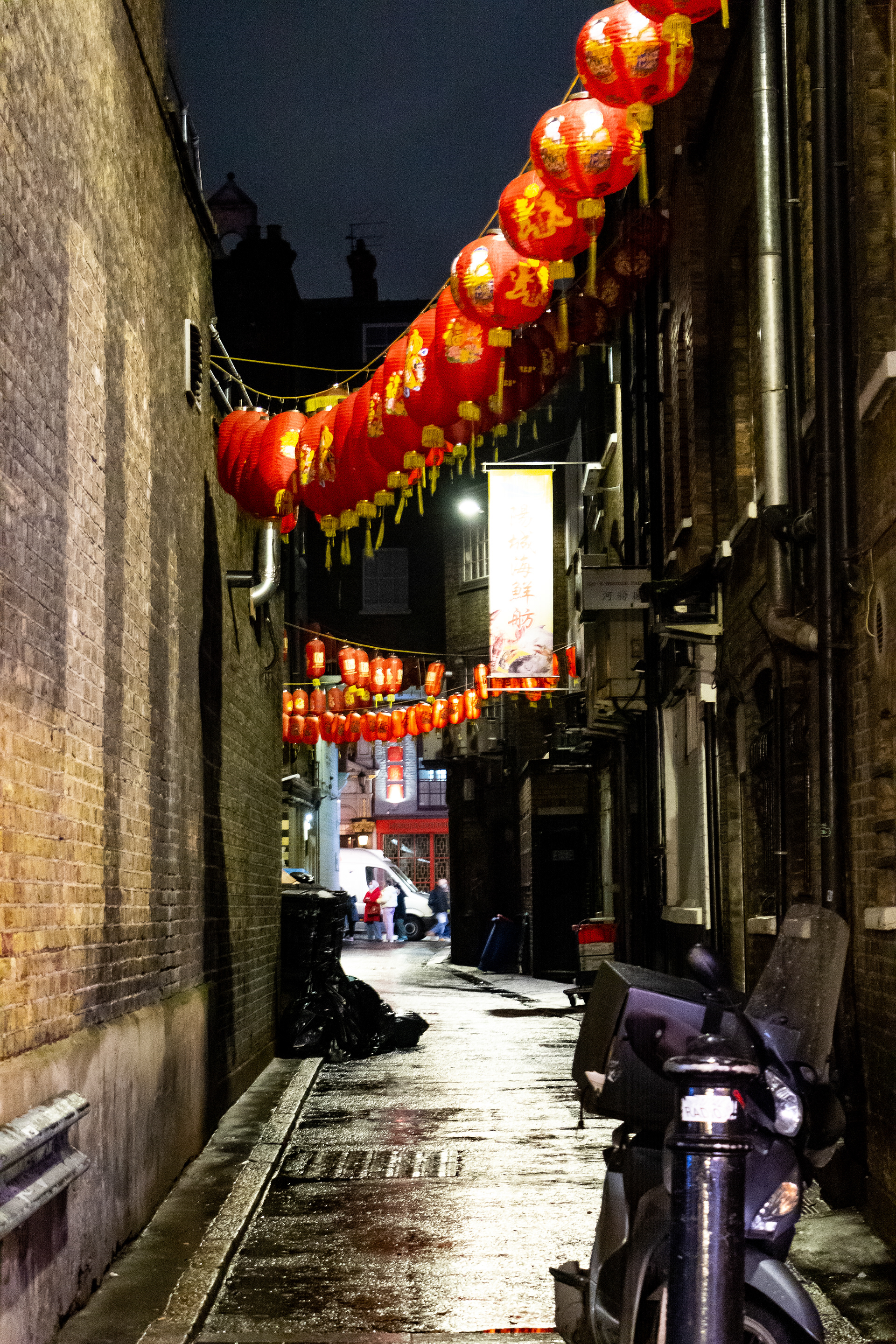 Chinatown