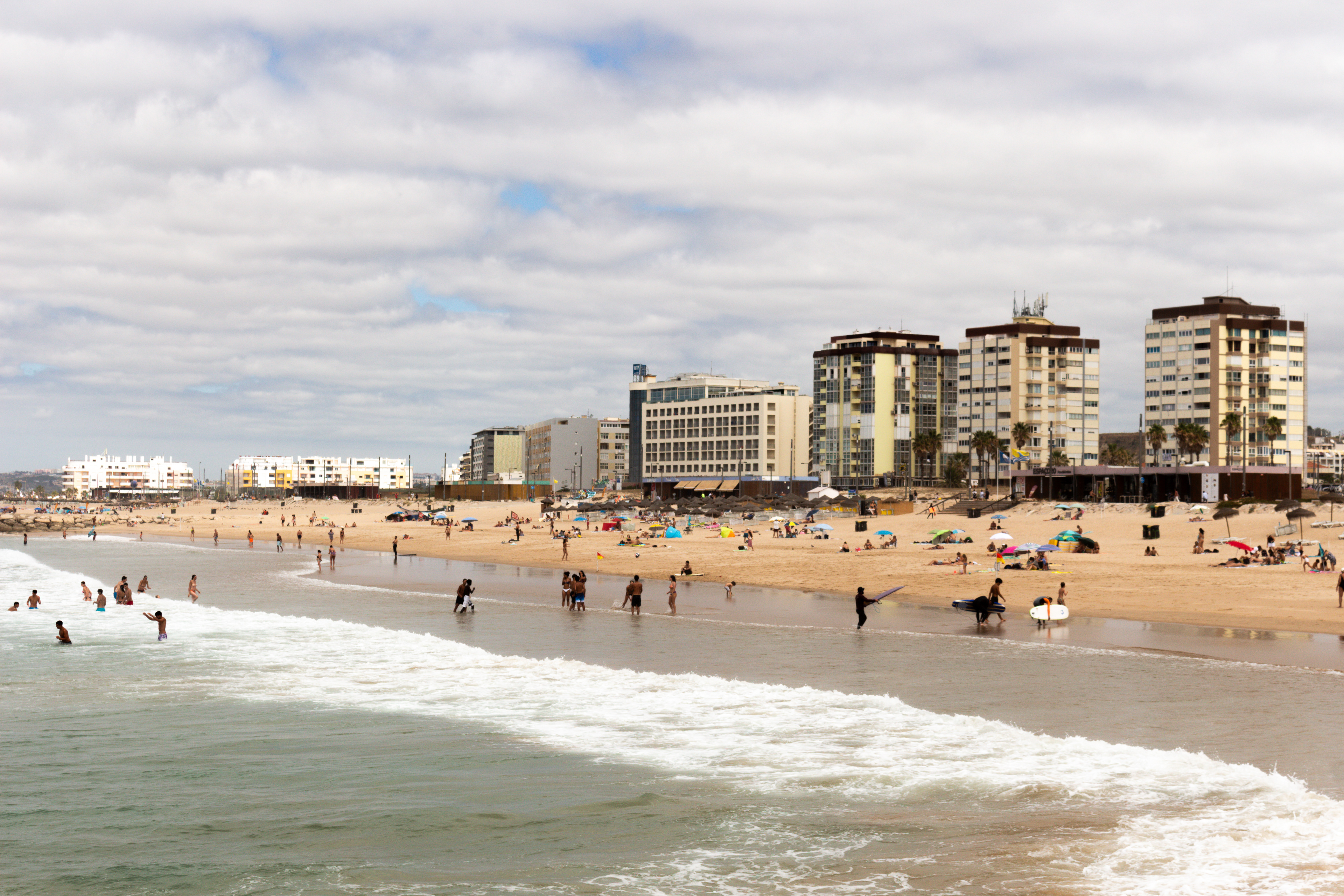Costa da Caparica