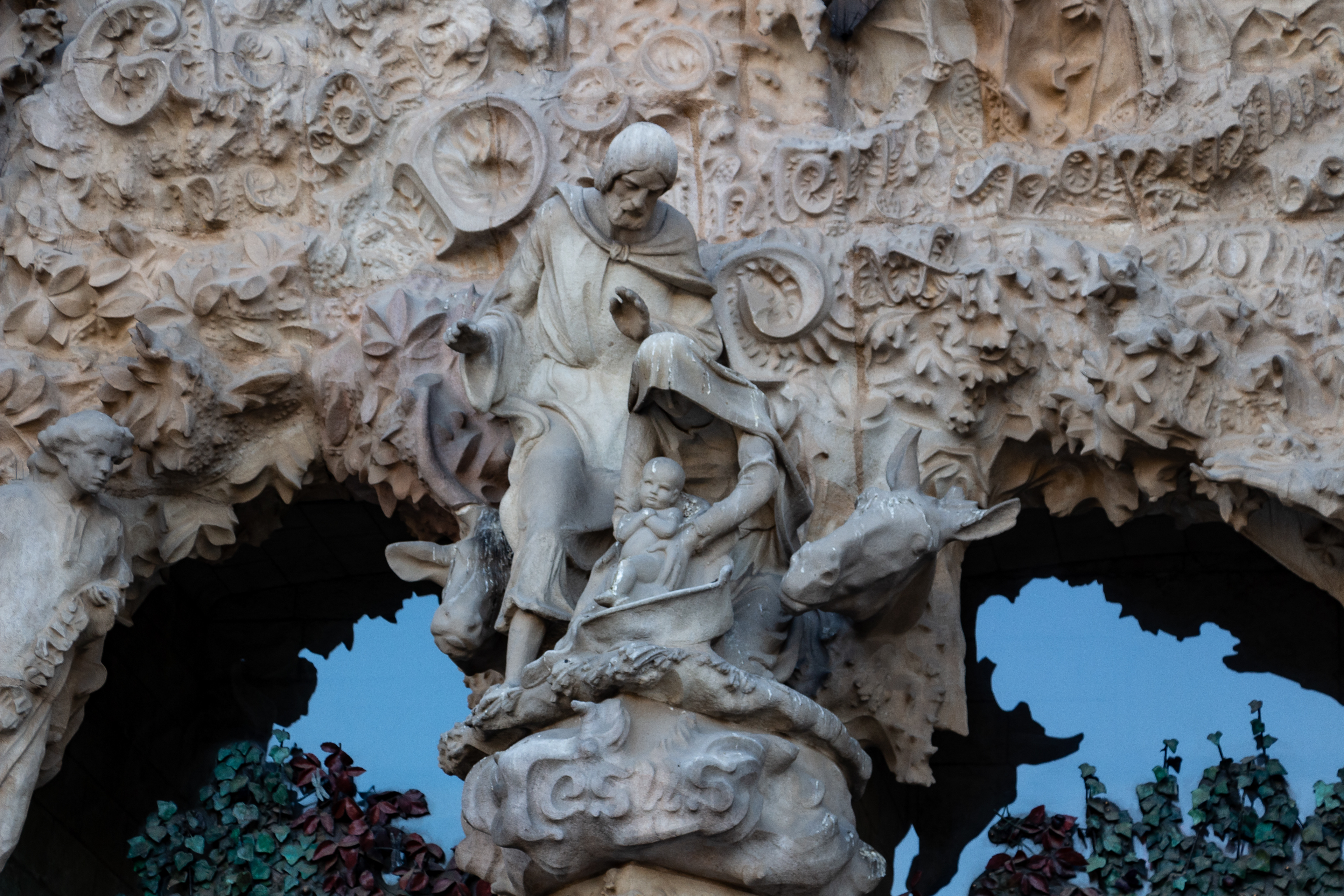 La Sagrada Família