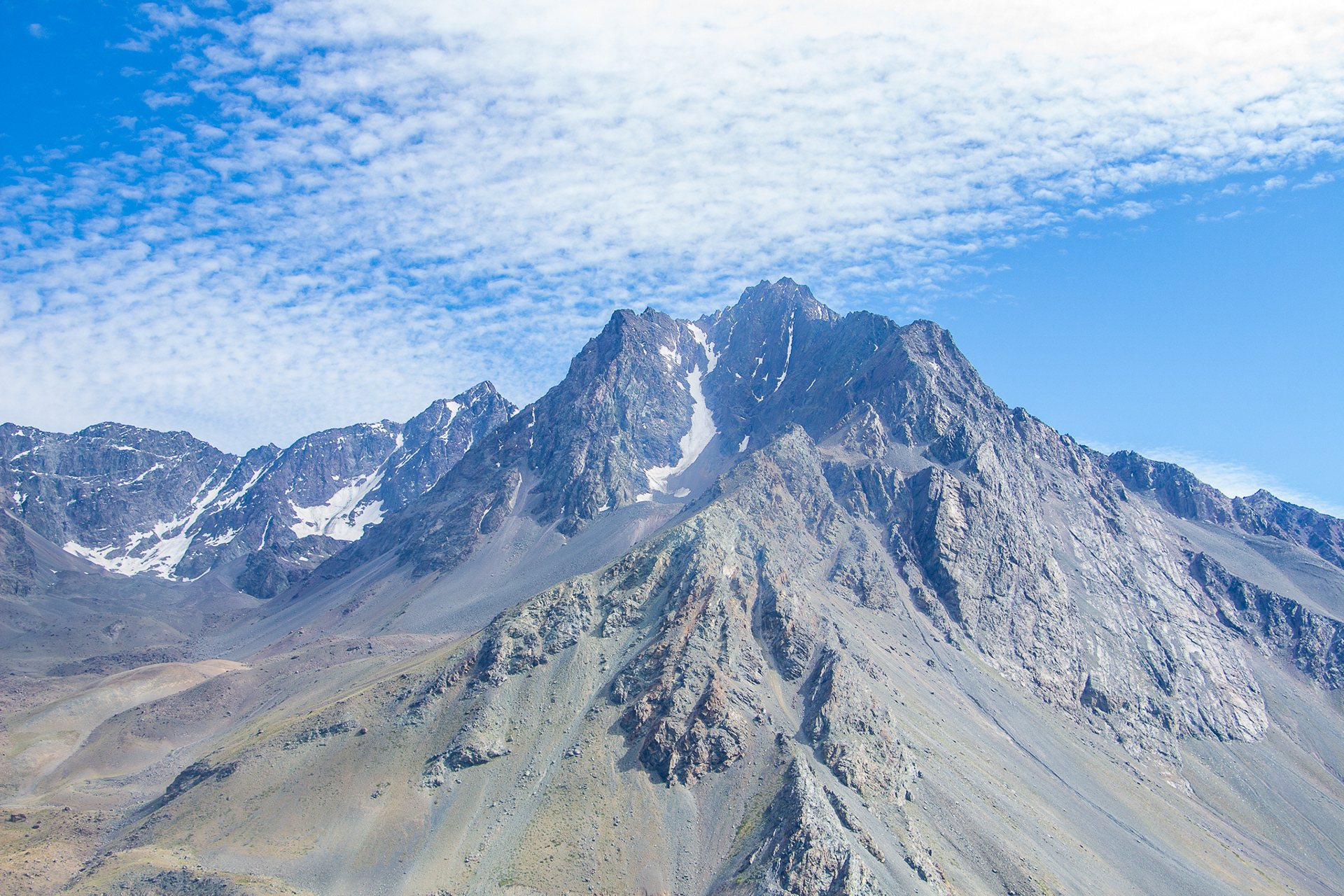 Embalse el Yeso