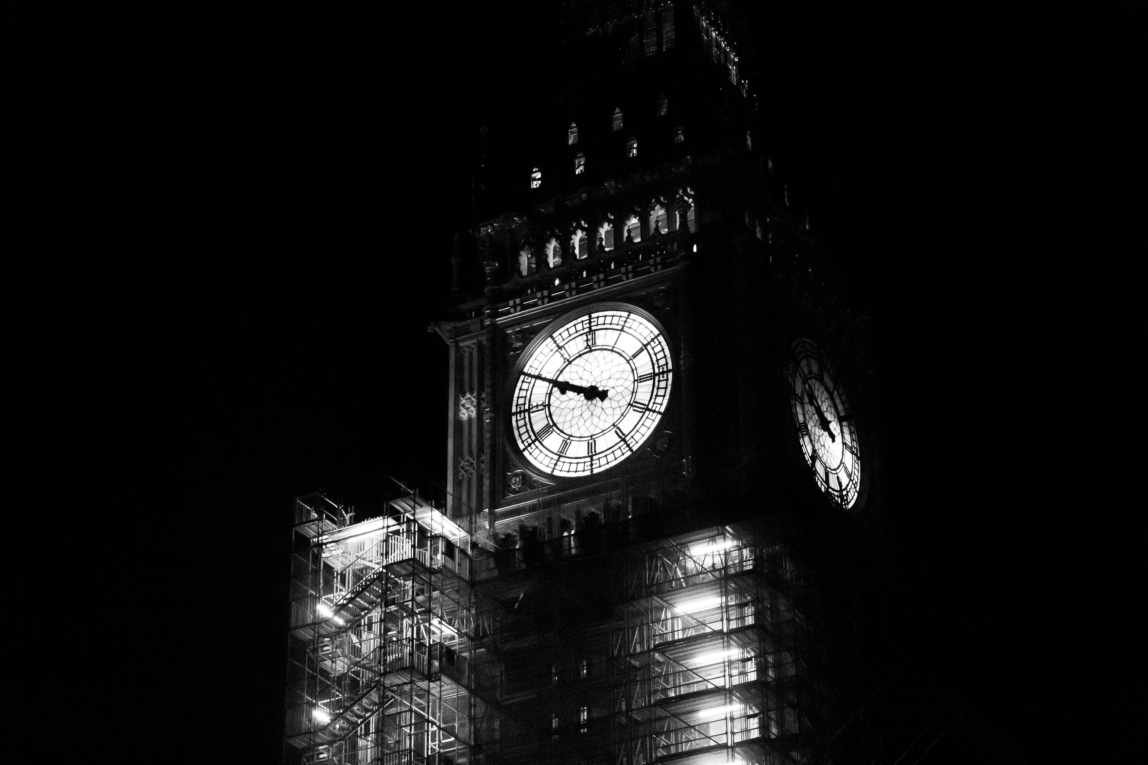 Big Ben