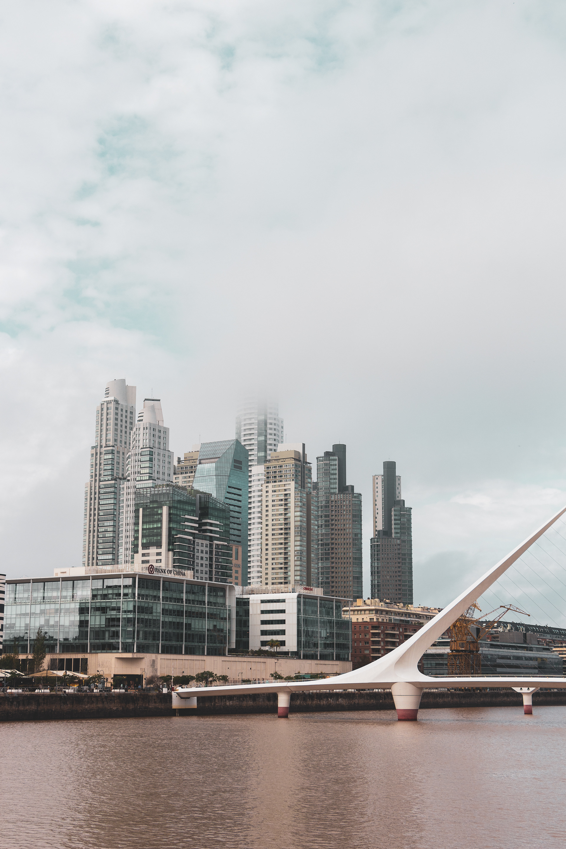 Puerto Madero