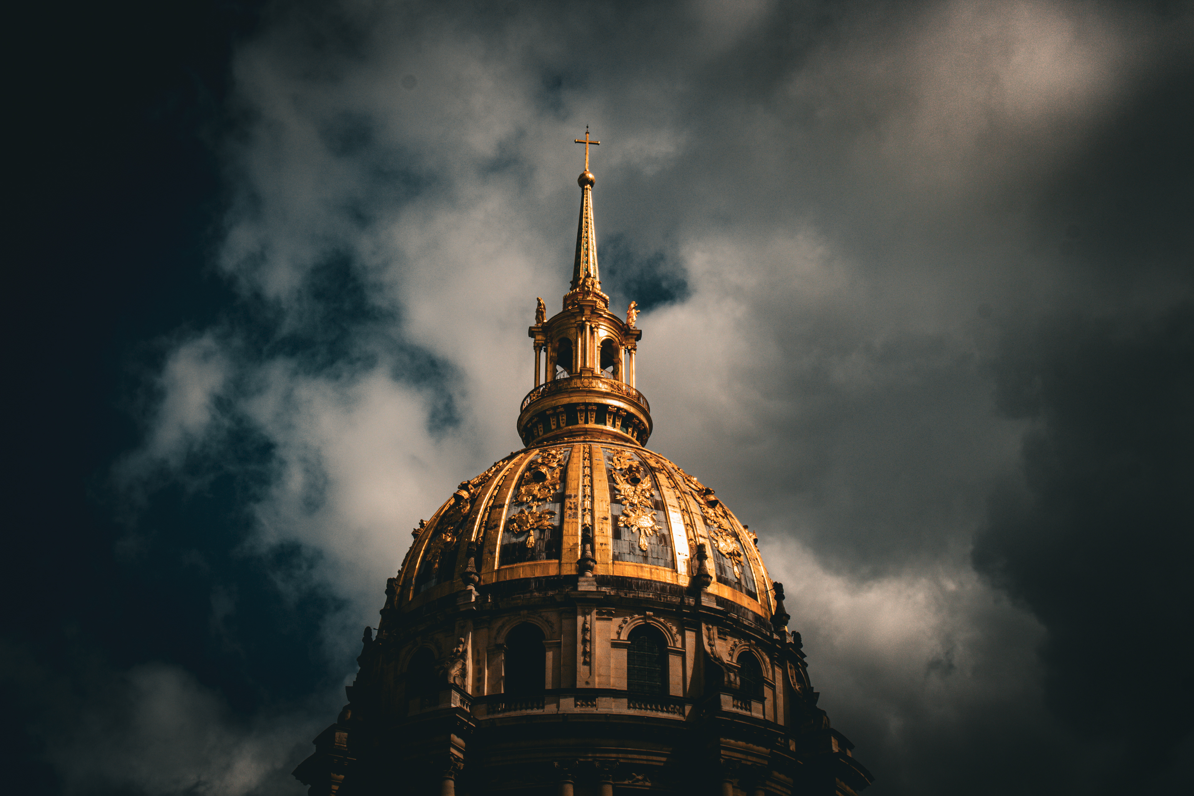 Hôtel des Invalides