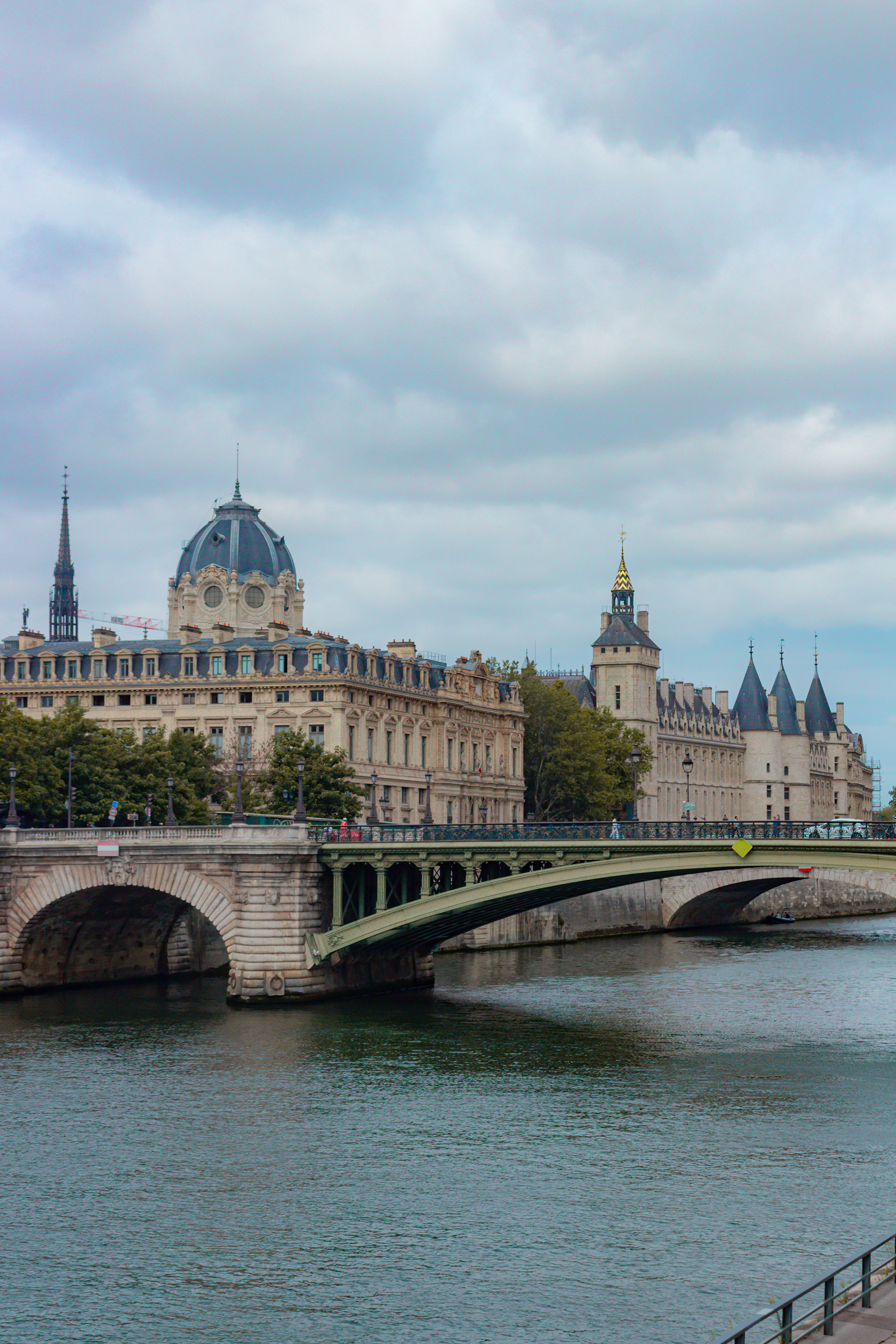 Ruas de Paris