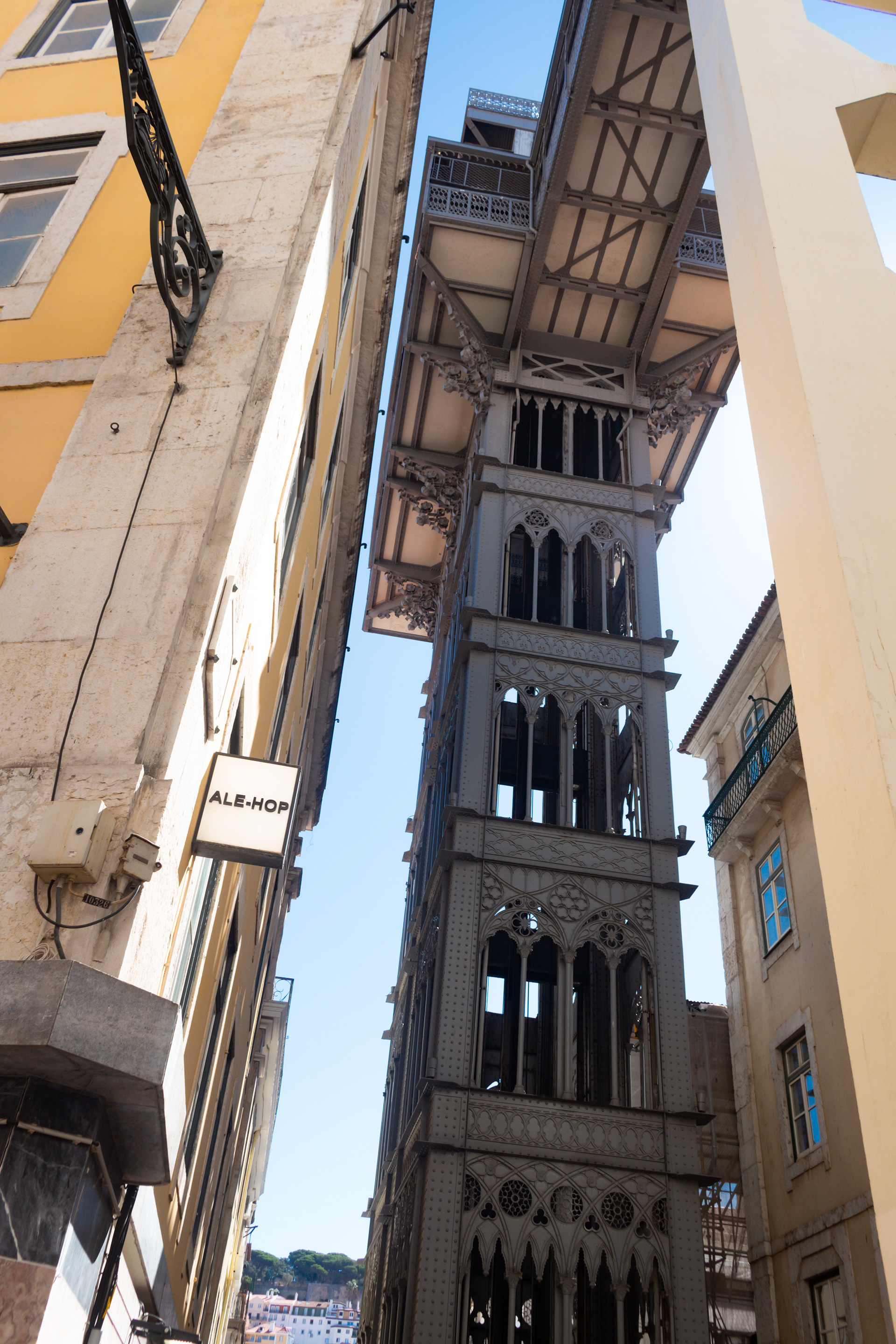 Elevador de Santa Justa
