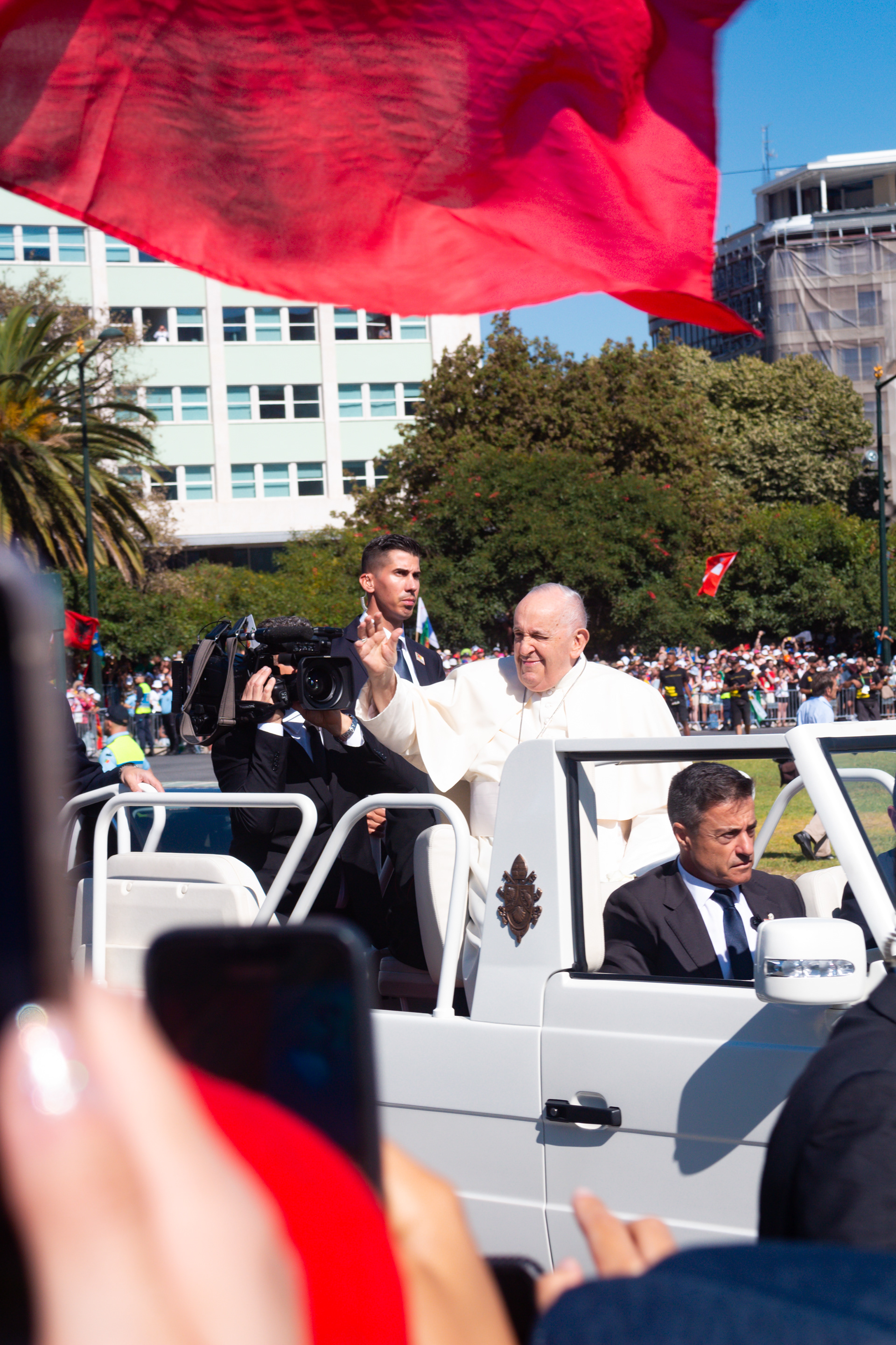 Papa Francisco