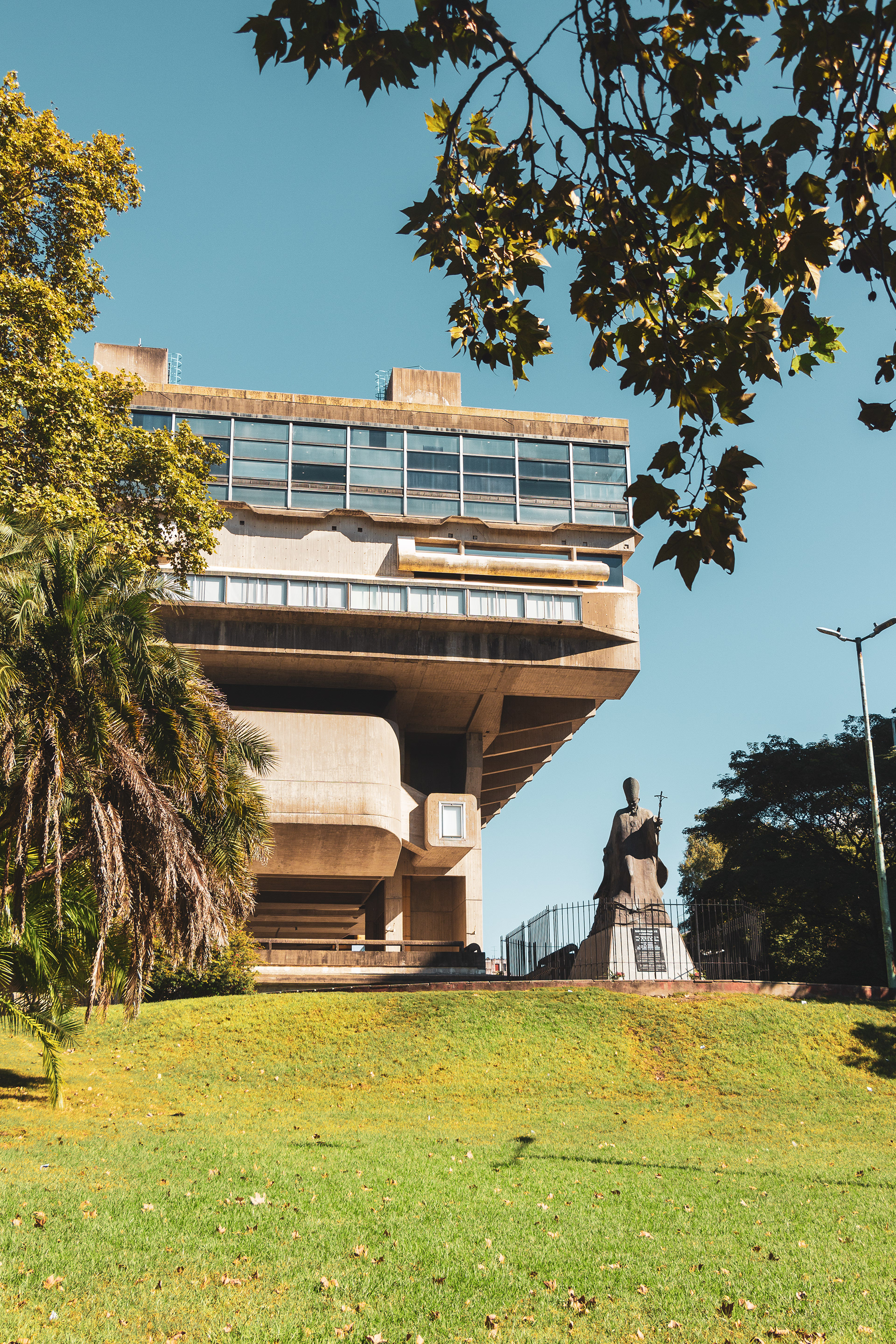 Biblioteca Nacional da Argentina