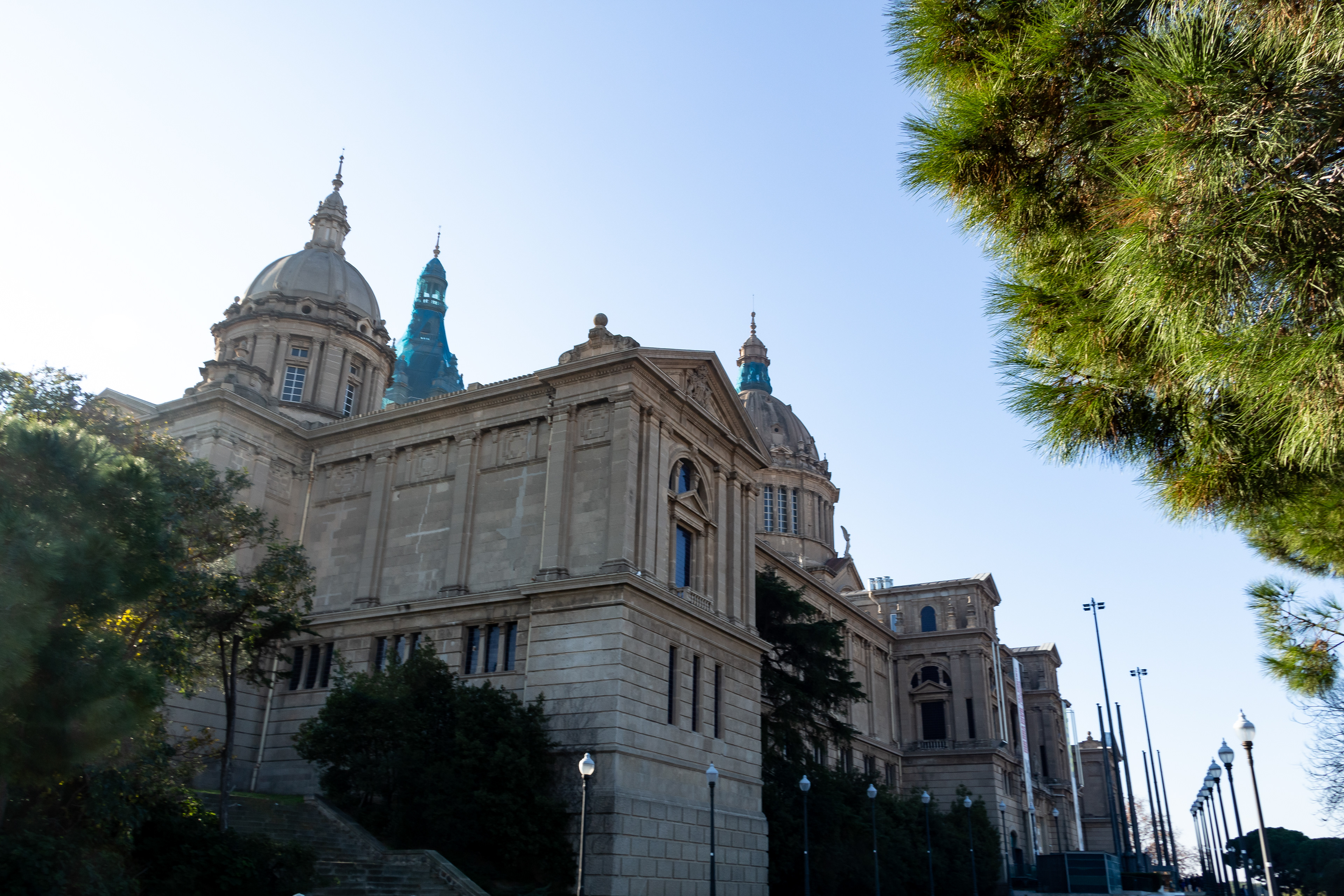 Museu Nacional de Arte da Catalunha