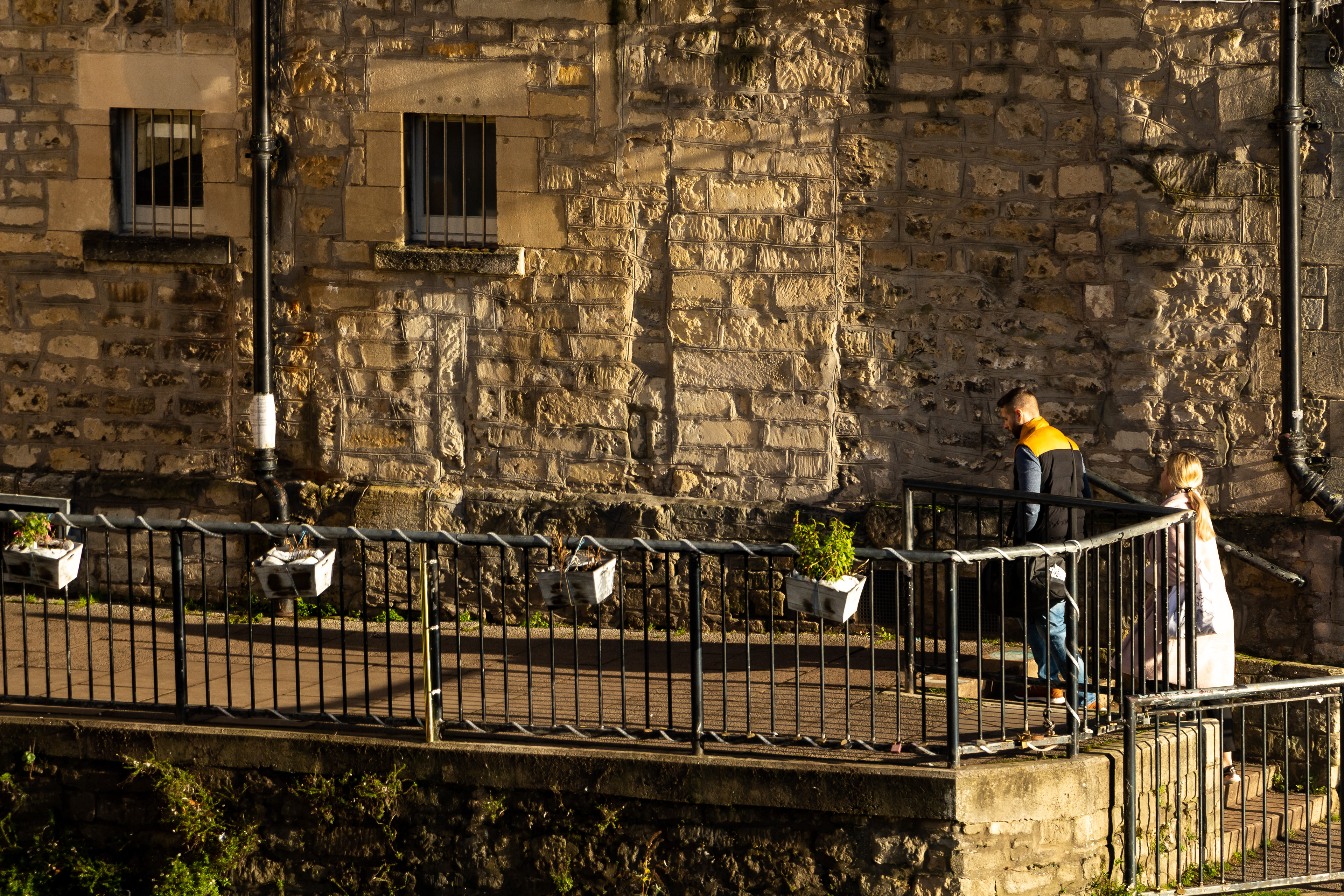 Pulteney Bridge