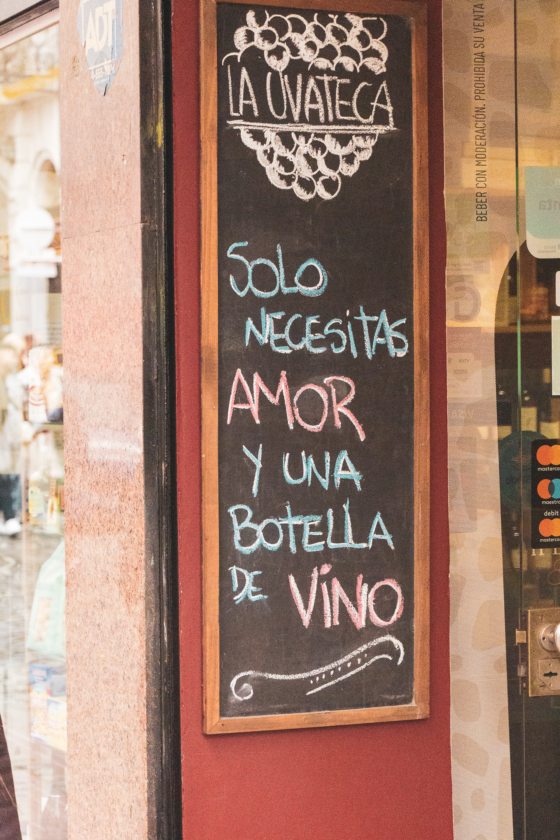 San Telmo