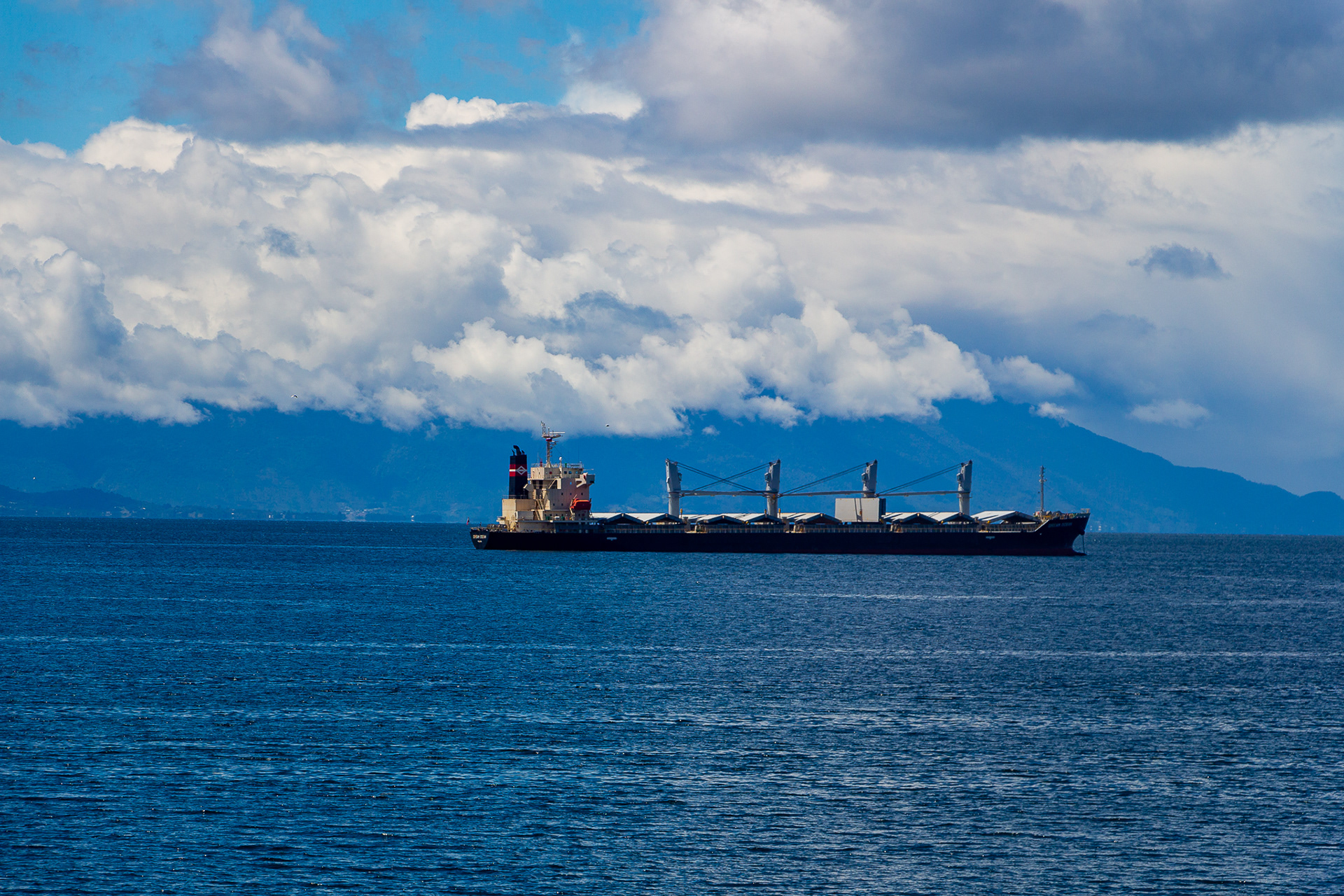 Puerto Montt