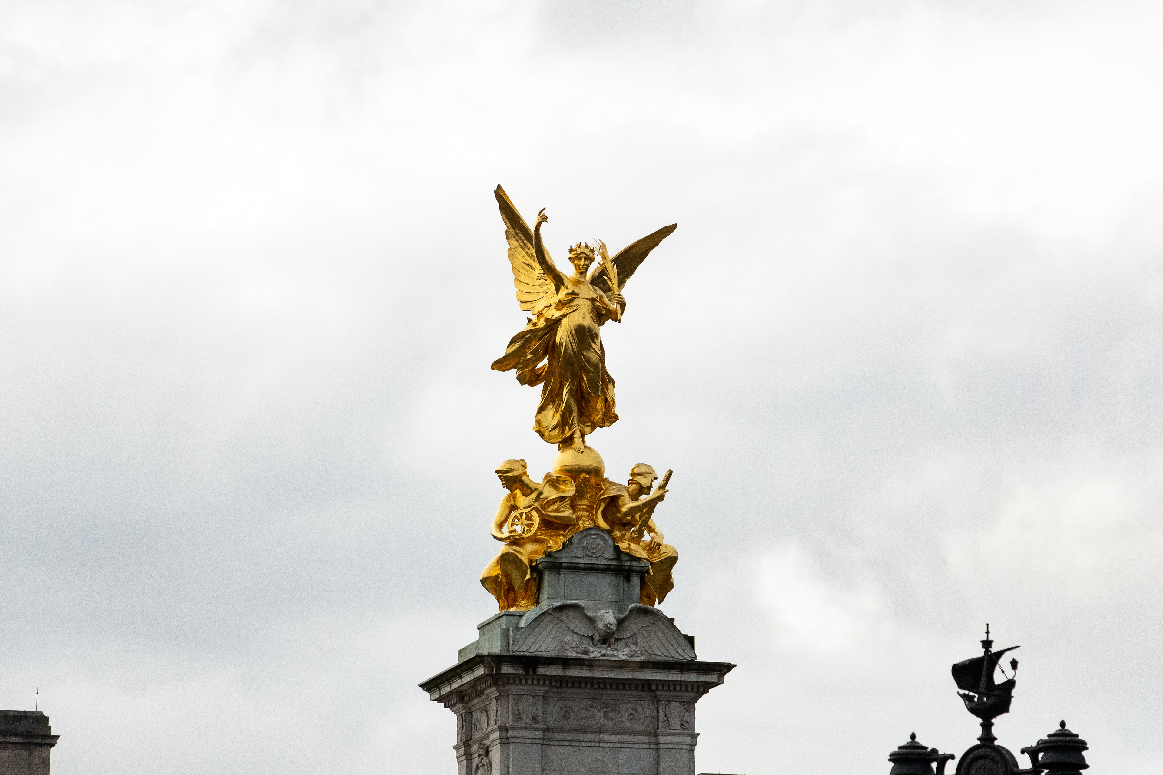 Palácio de Buckingham