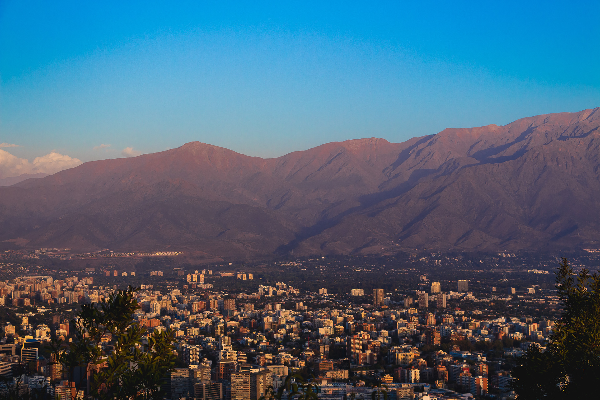 Cerro San Cristóbal