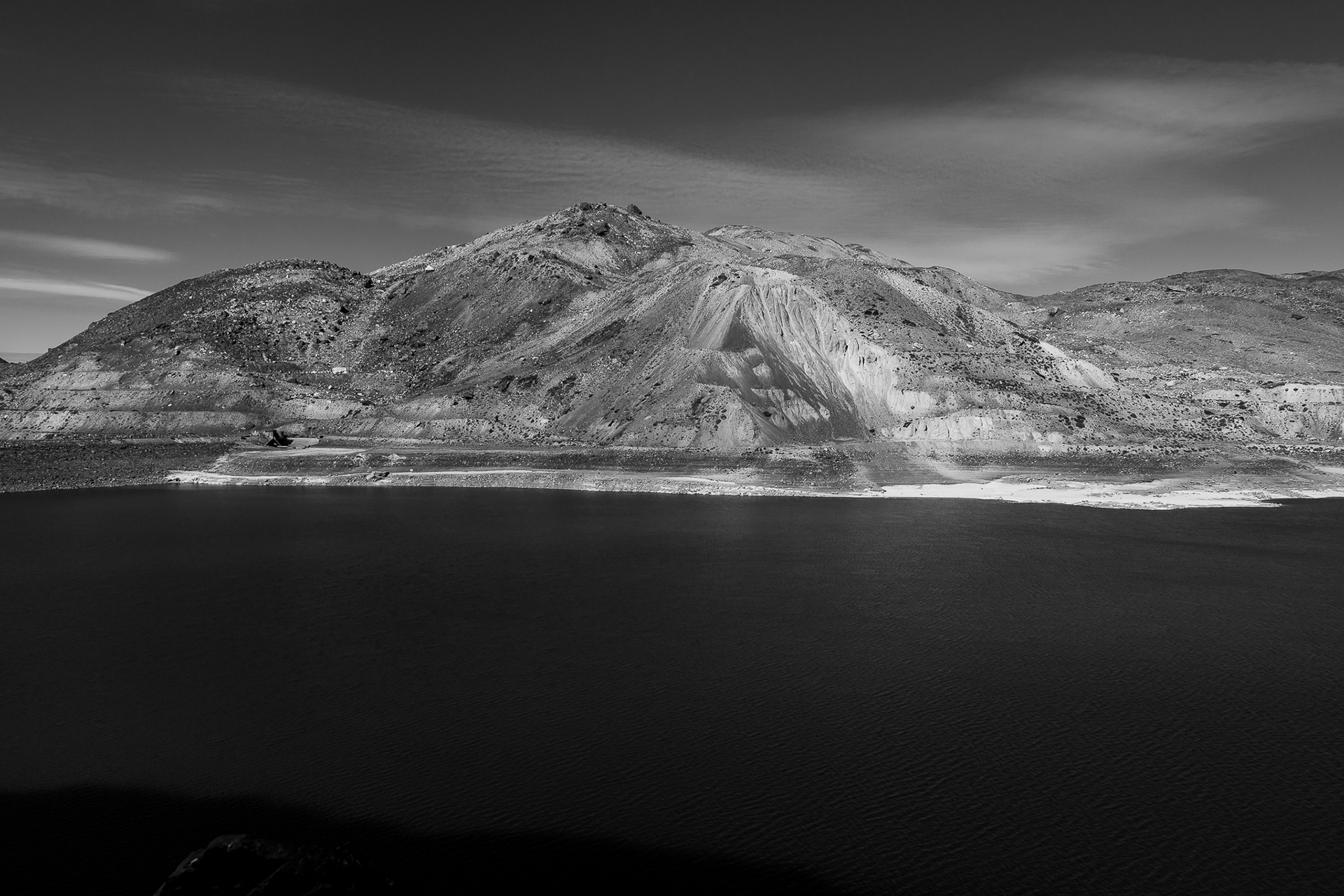 Embalse el Yeso