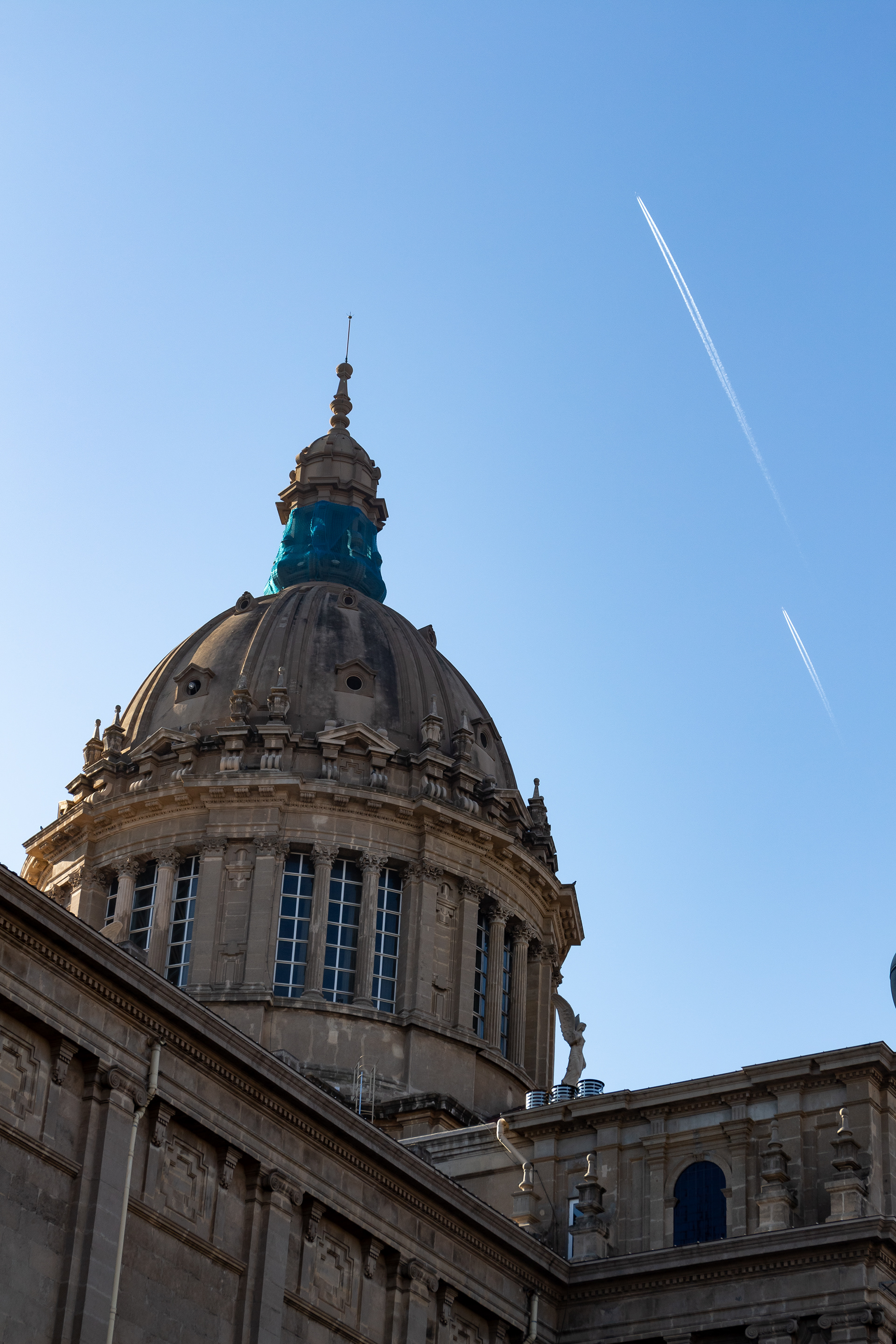 Museu Nacional de Arte da Catalunha