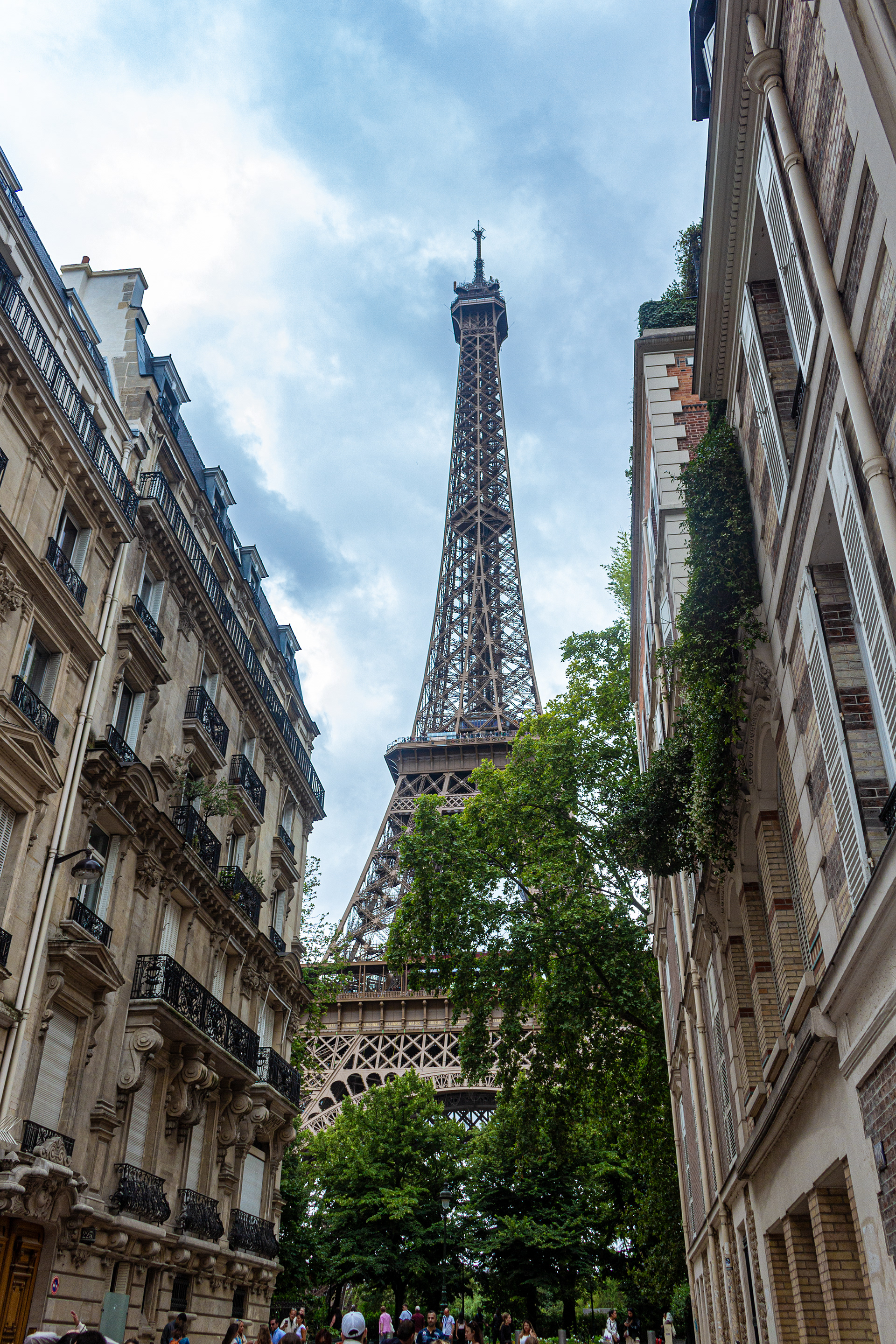 Torre Eiffel