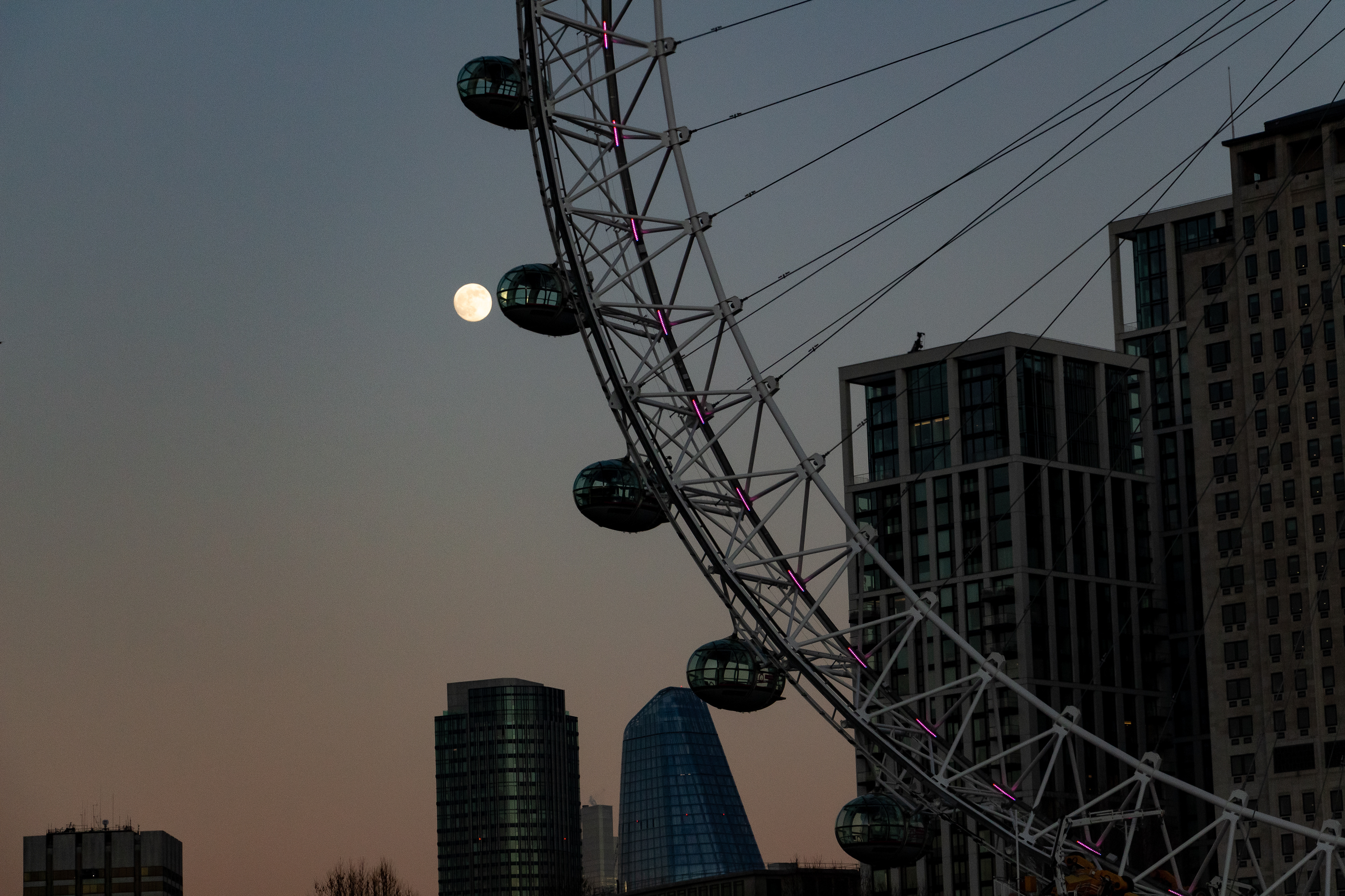London Eye