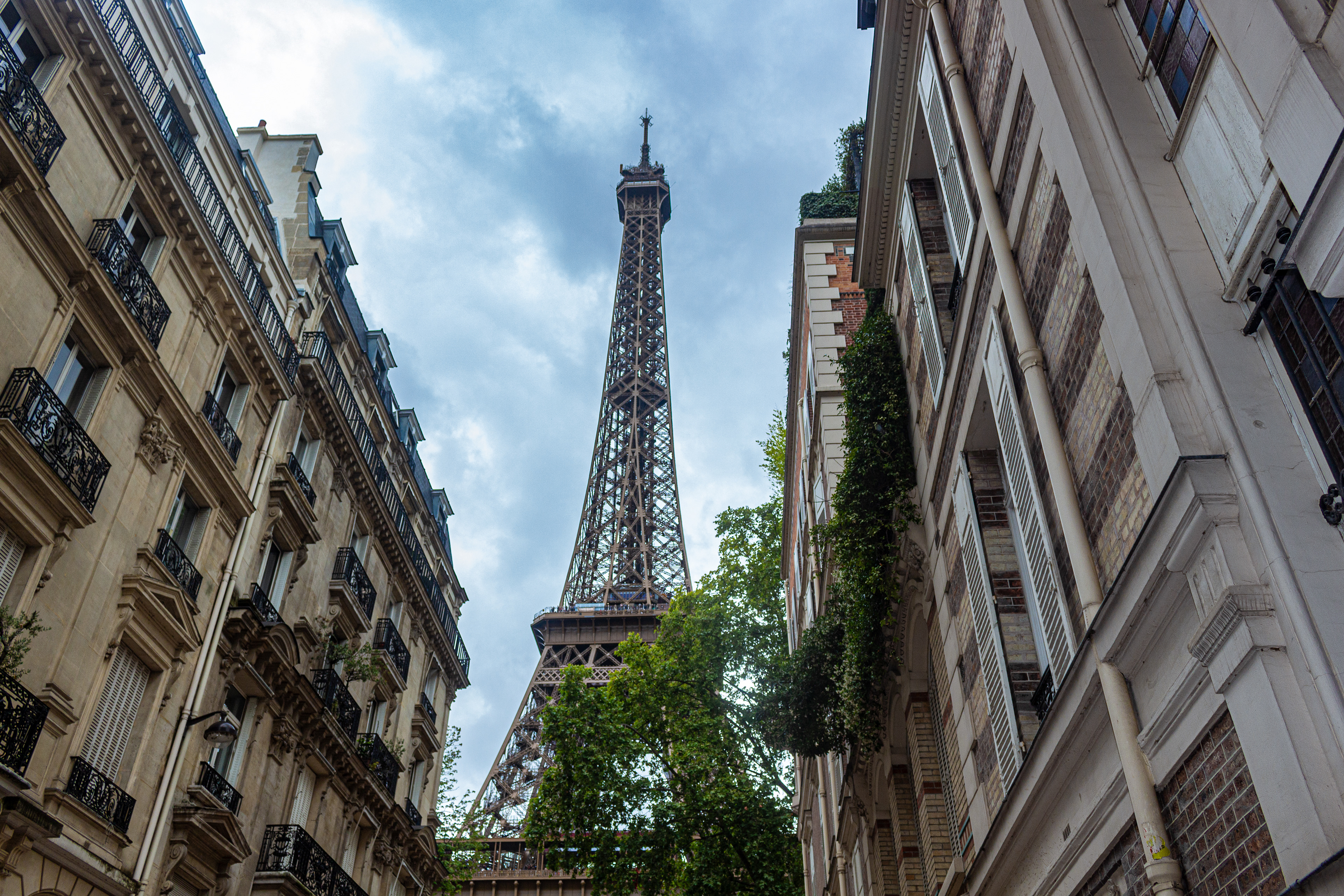 Torre Eiffel