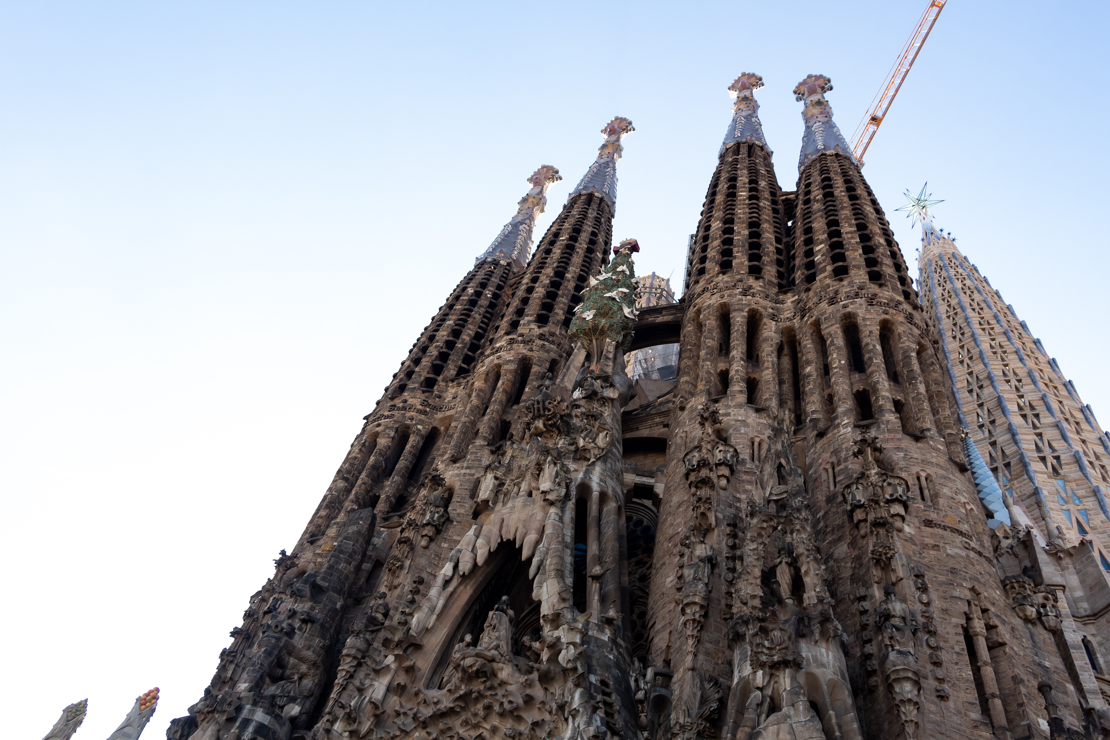 La Sagrada Família