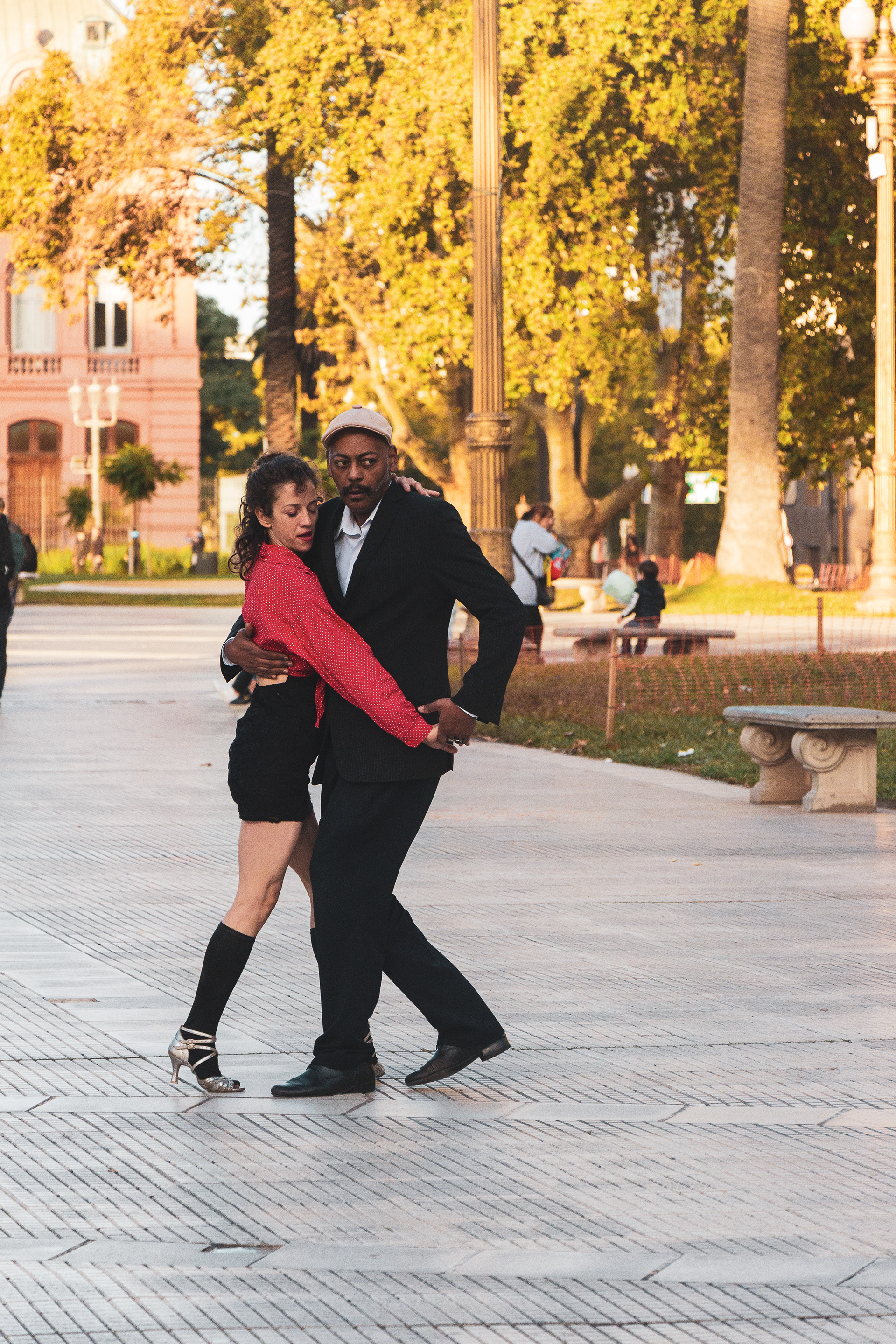 Tango