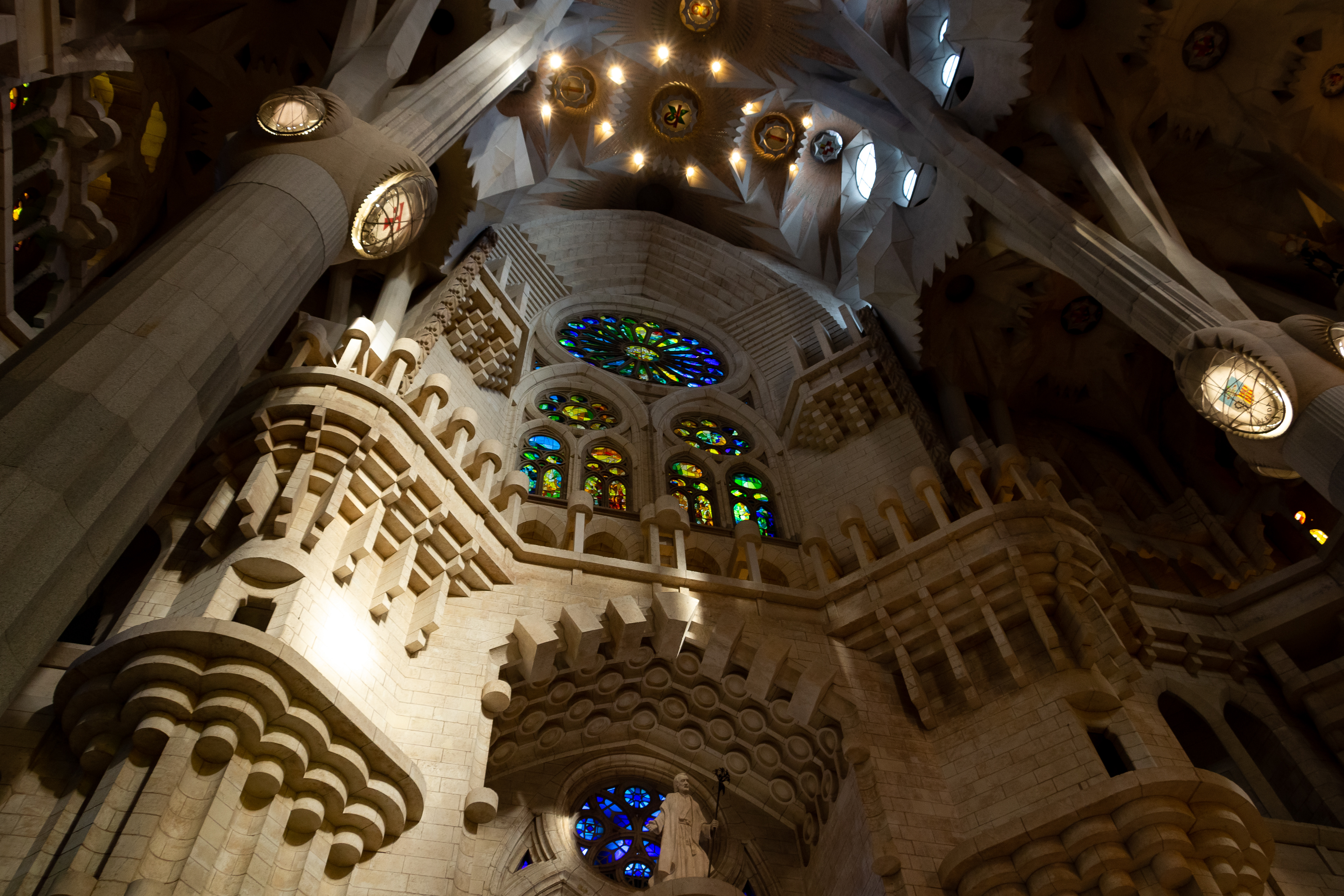 La Sagrada Família