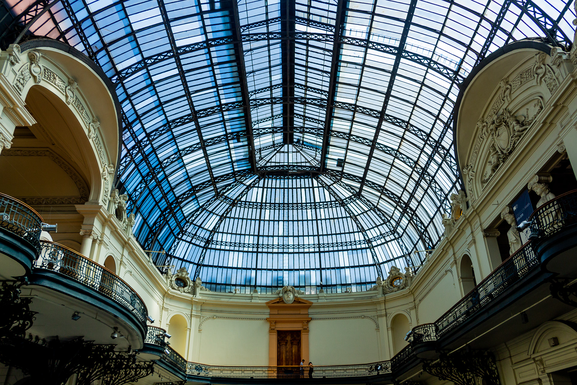 Museu Nacional de Belas Artes