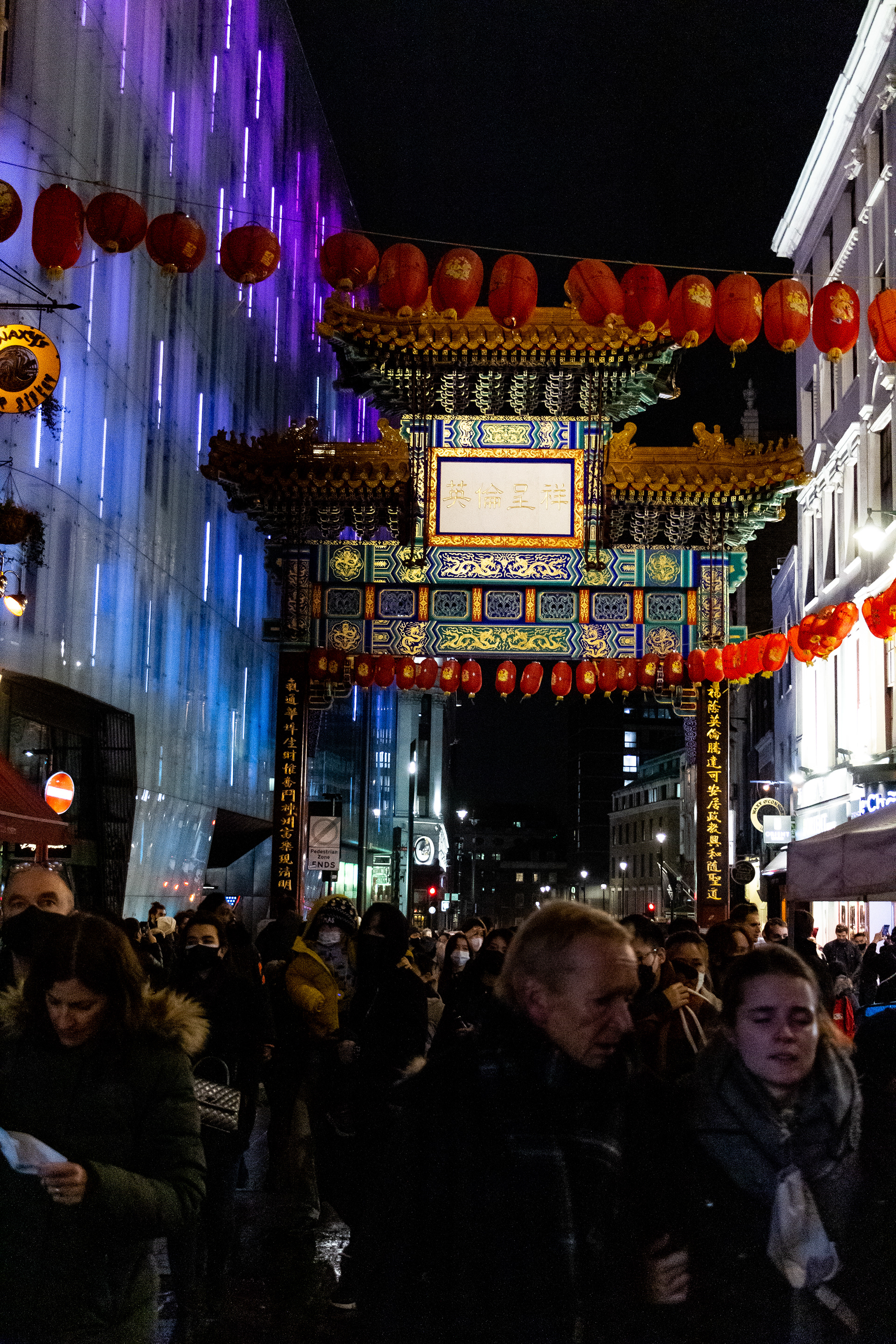 Chinatown
