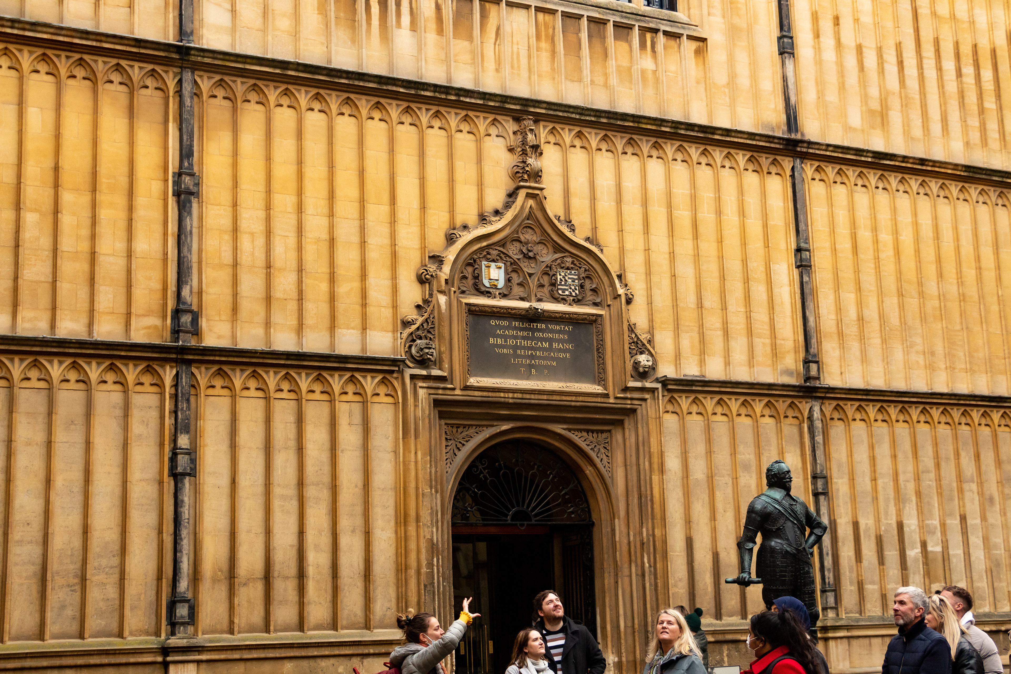 University of Oxford