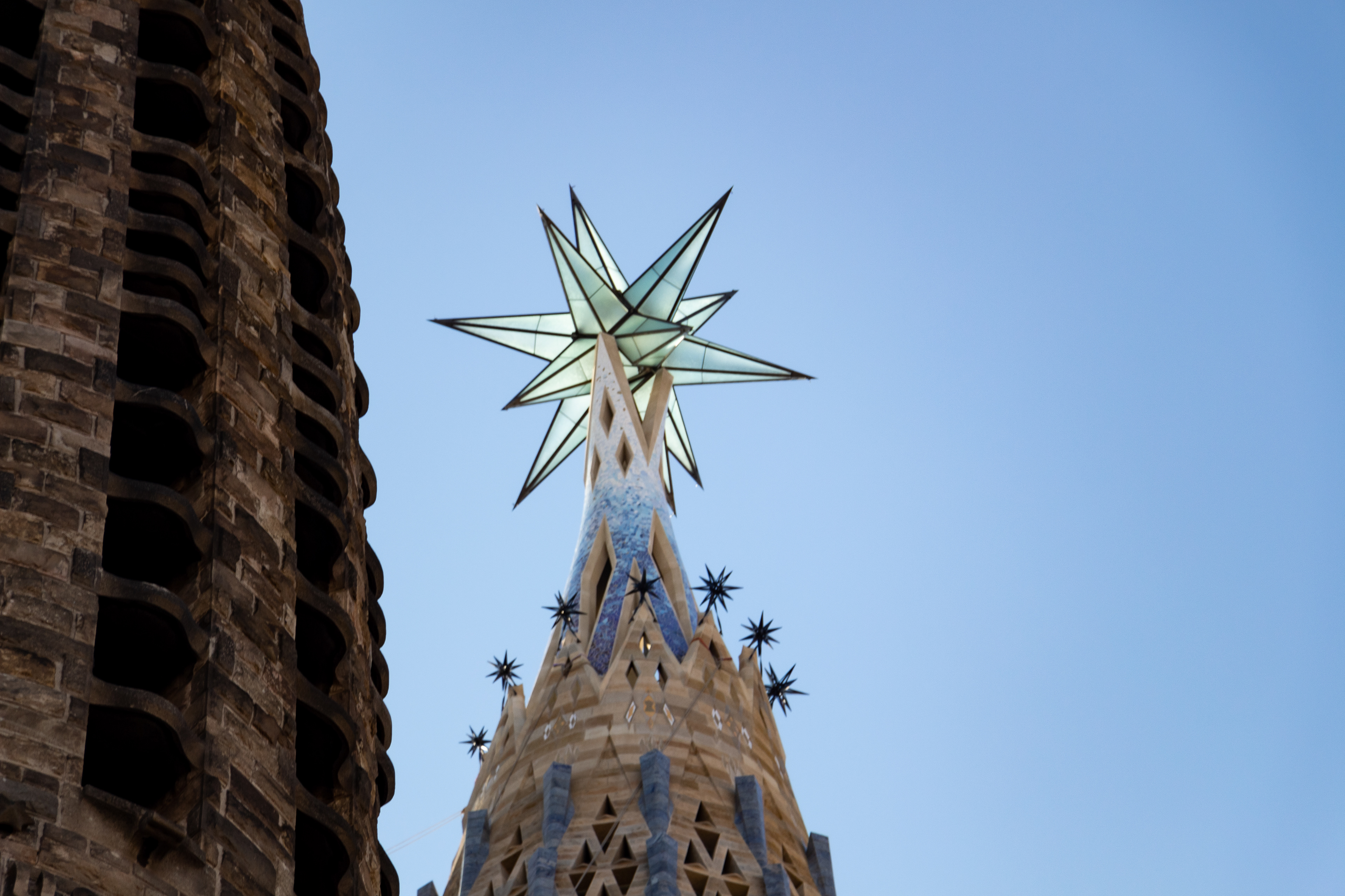 La Sagrada Família