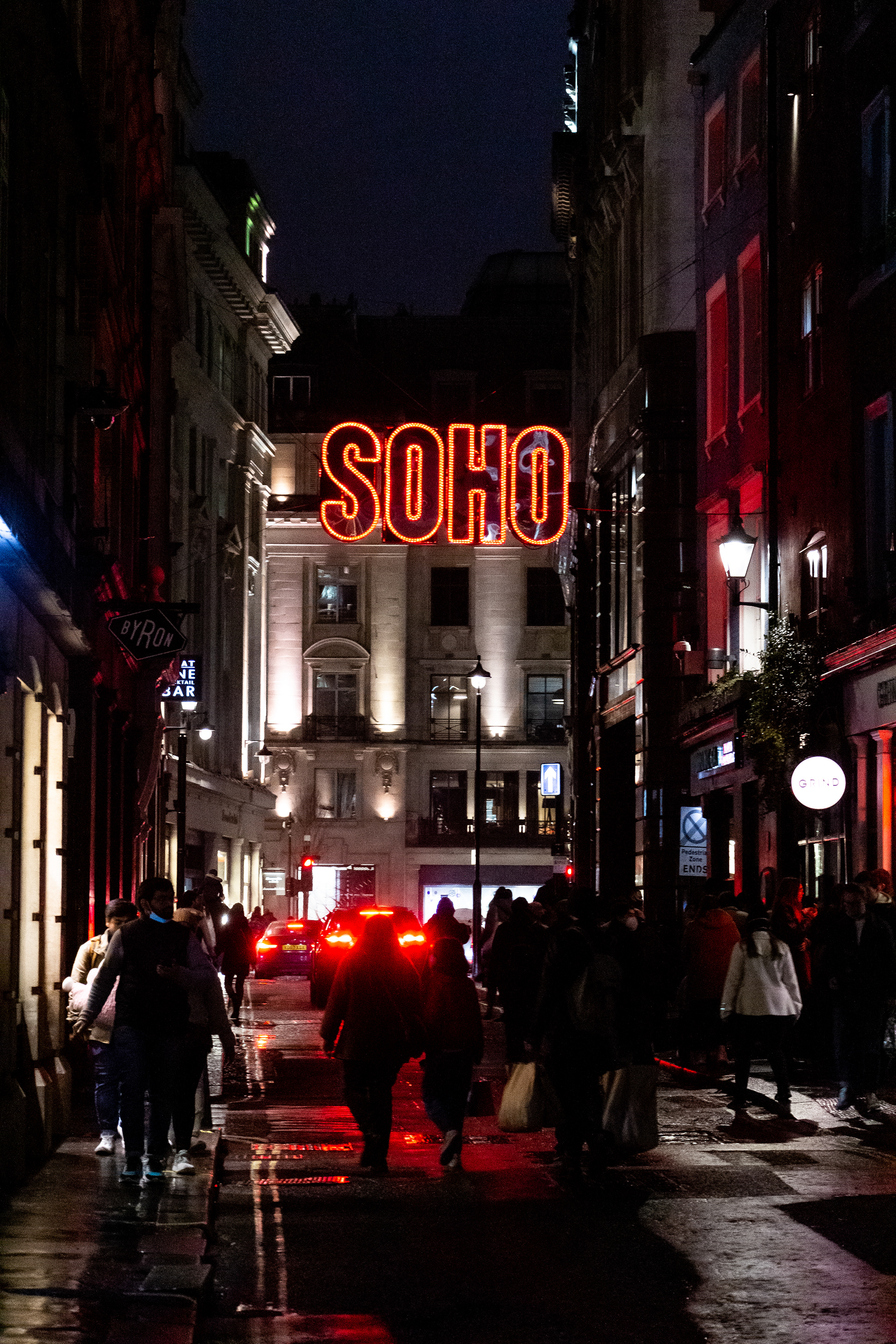 Soho