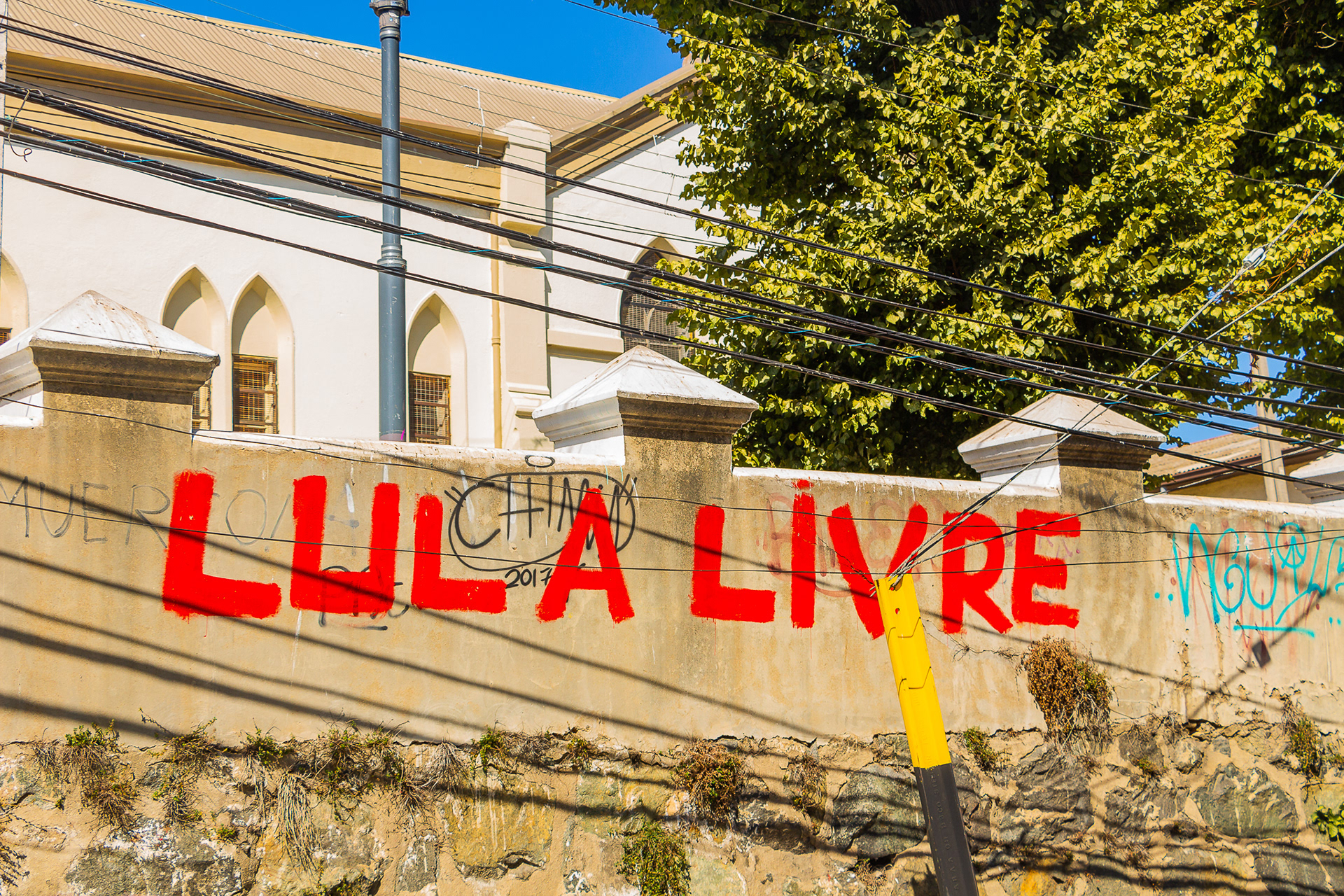 Valparaíso